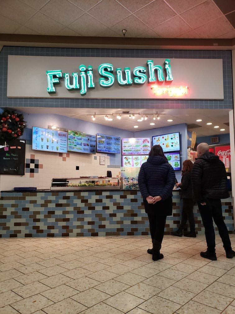 Fuji Sushi & Teriyaki