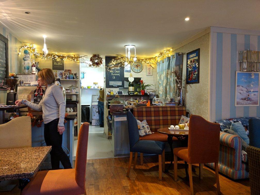 The Flaky Tart Kilkenny