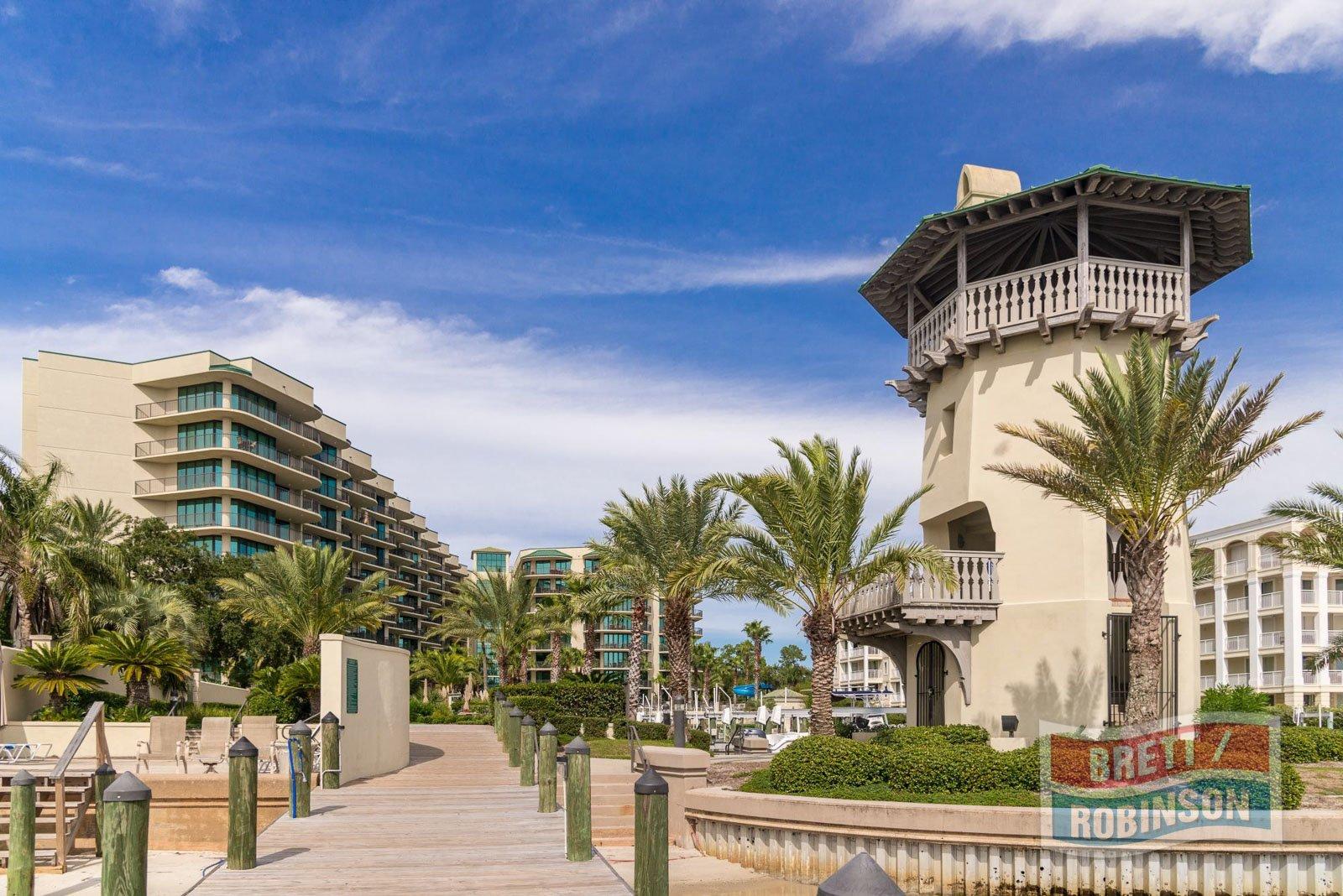 Phoenix on the Bay II