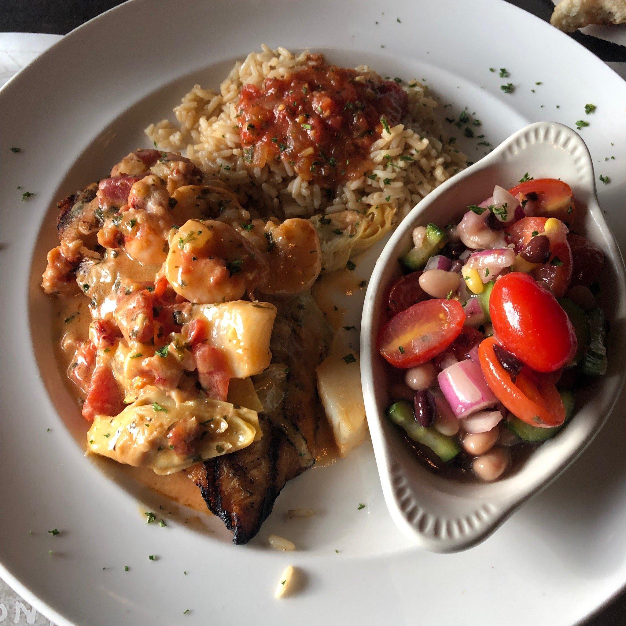 Kruse & Muer Deer Lake Inn