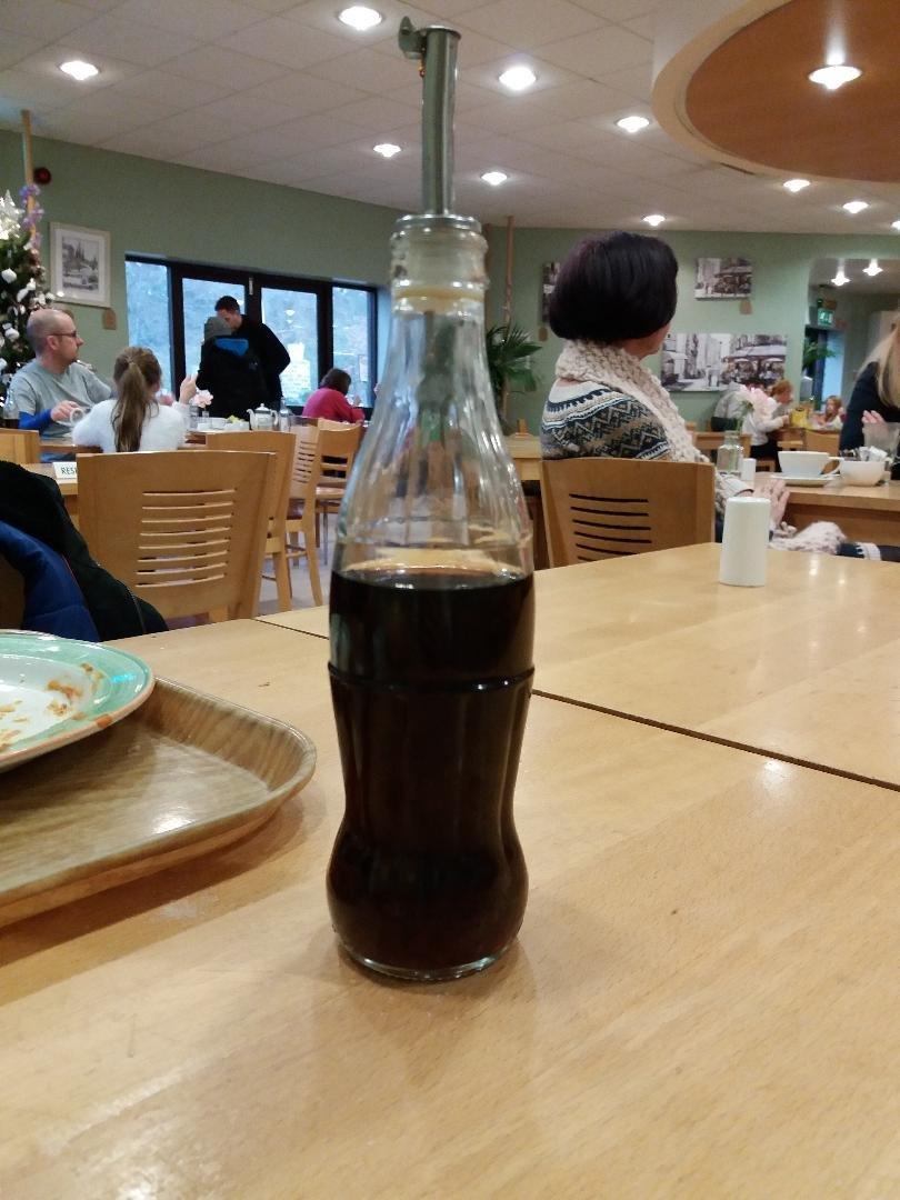 The Vines Restaurant