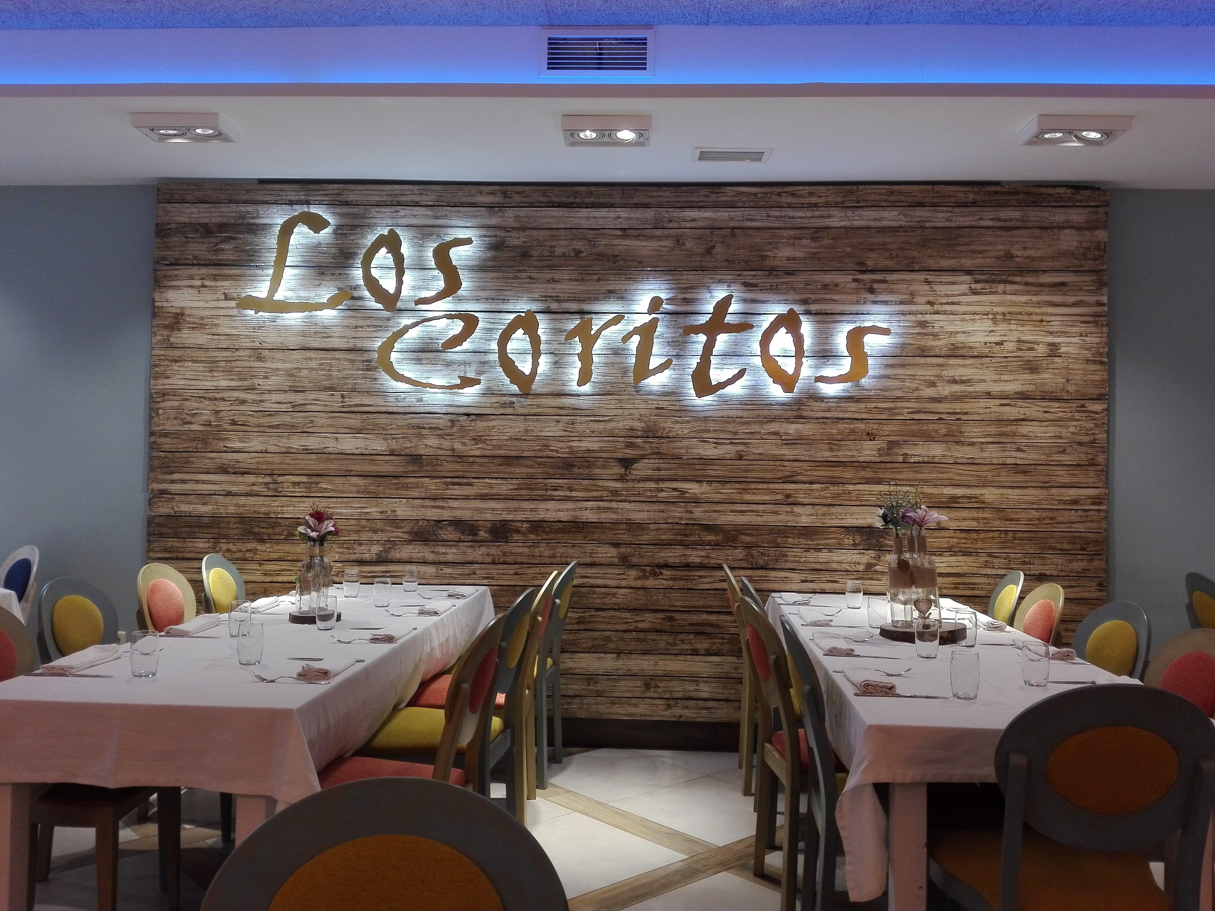 Meson Restaurante Los Coritos