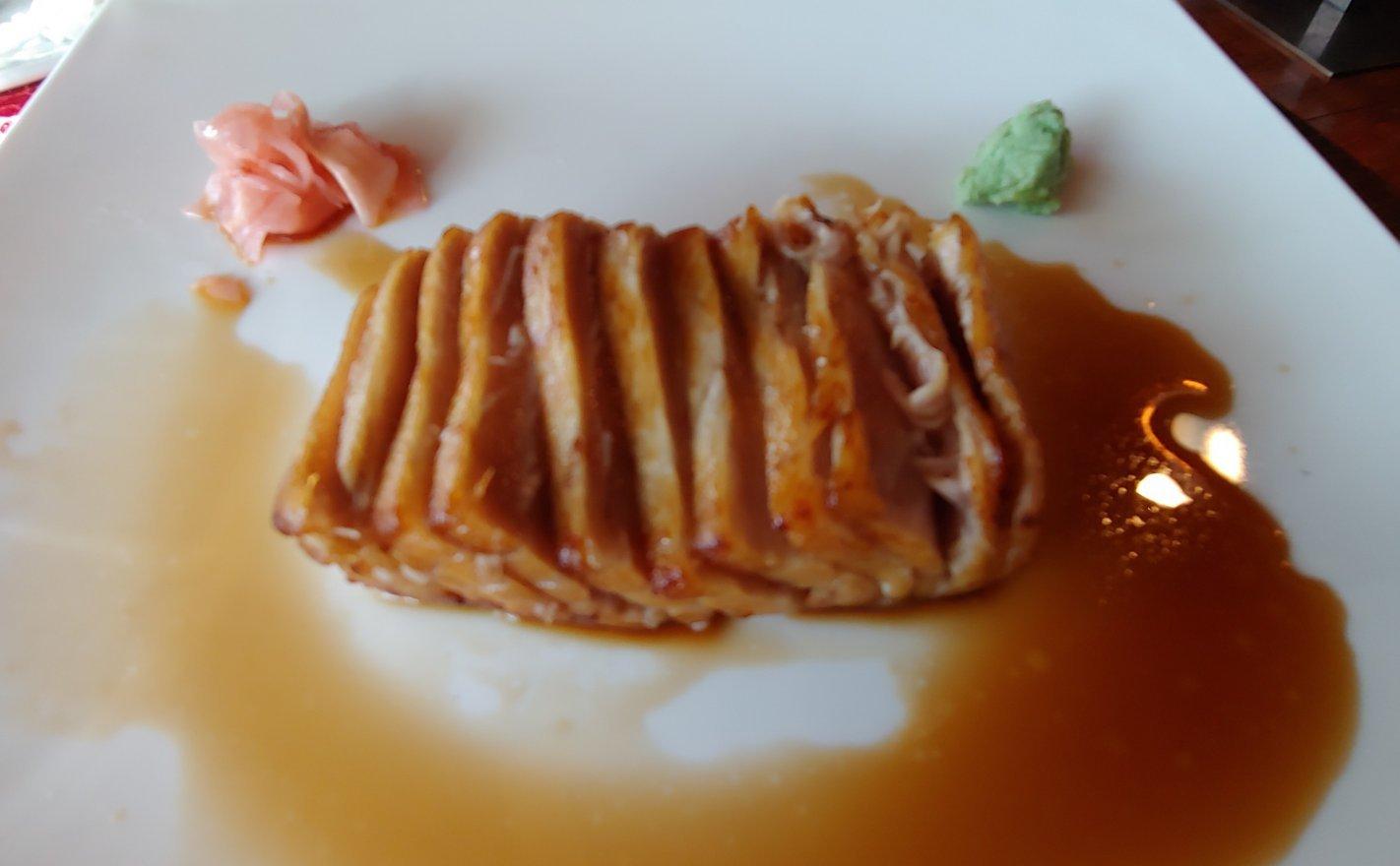 Restaurante Asiatico Xiang