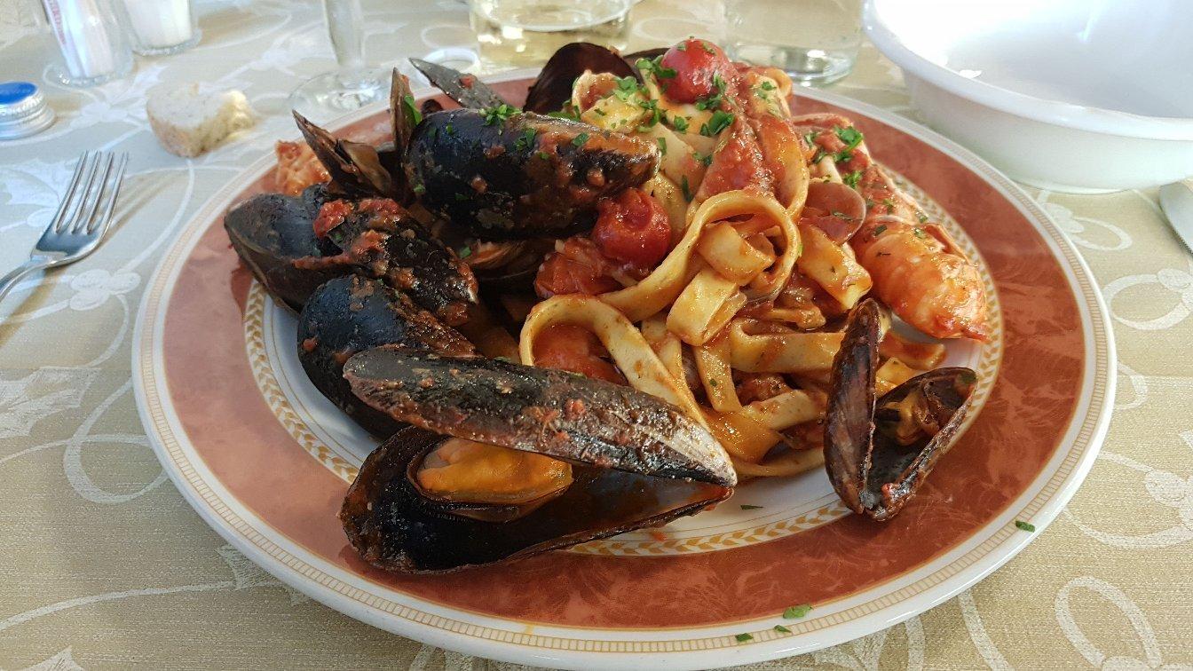 Ristorante Pizzeria Marechiaro