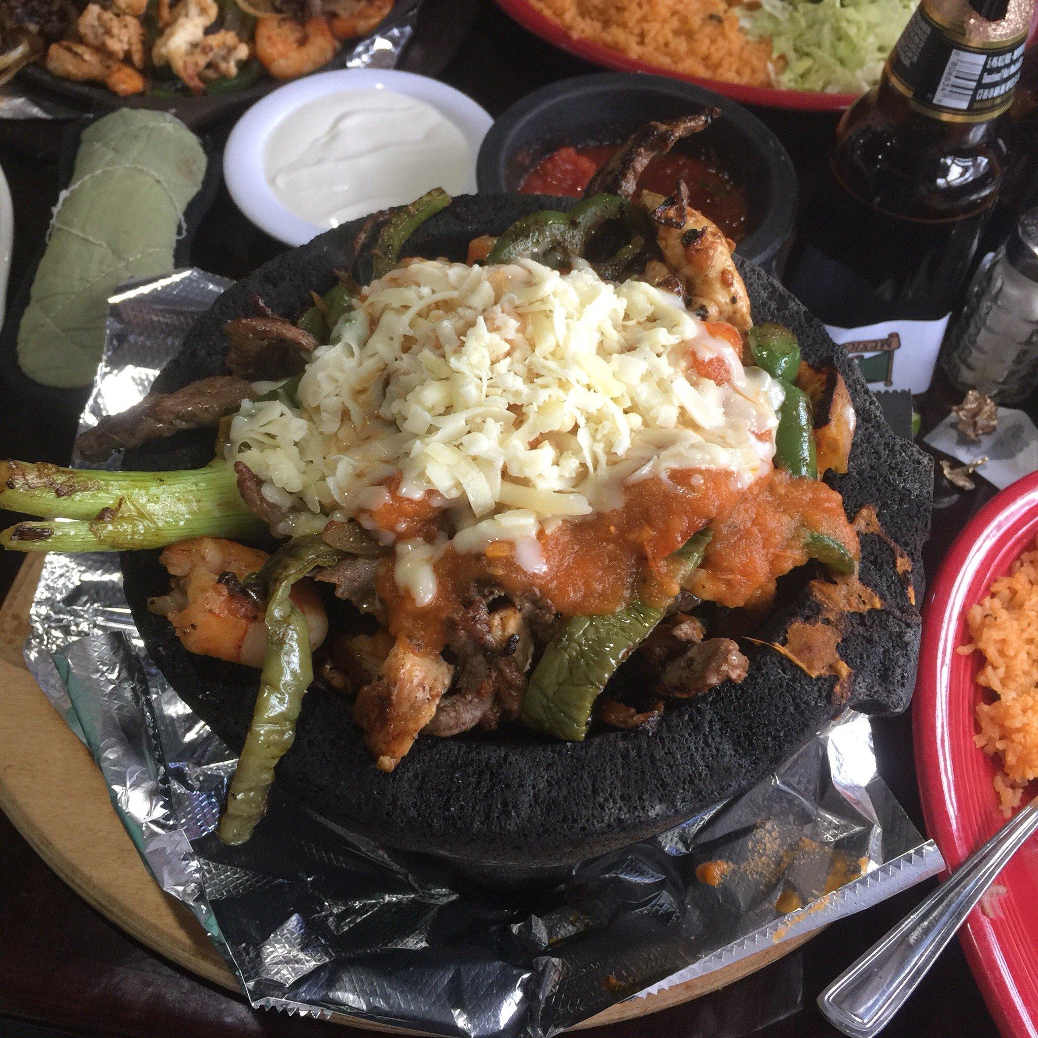 Taqueria Vallarta
