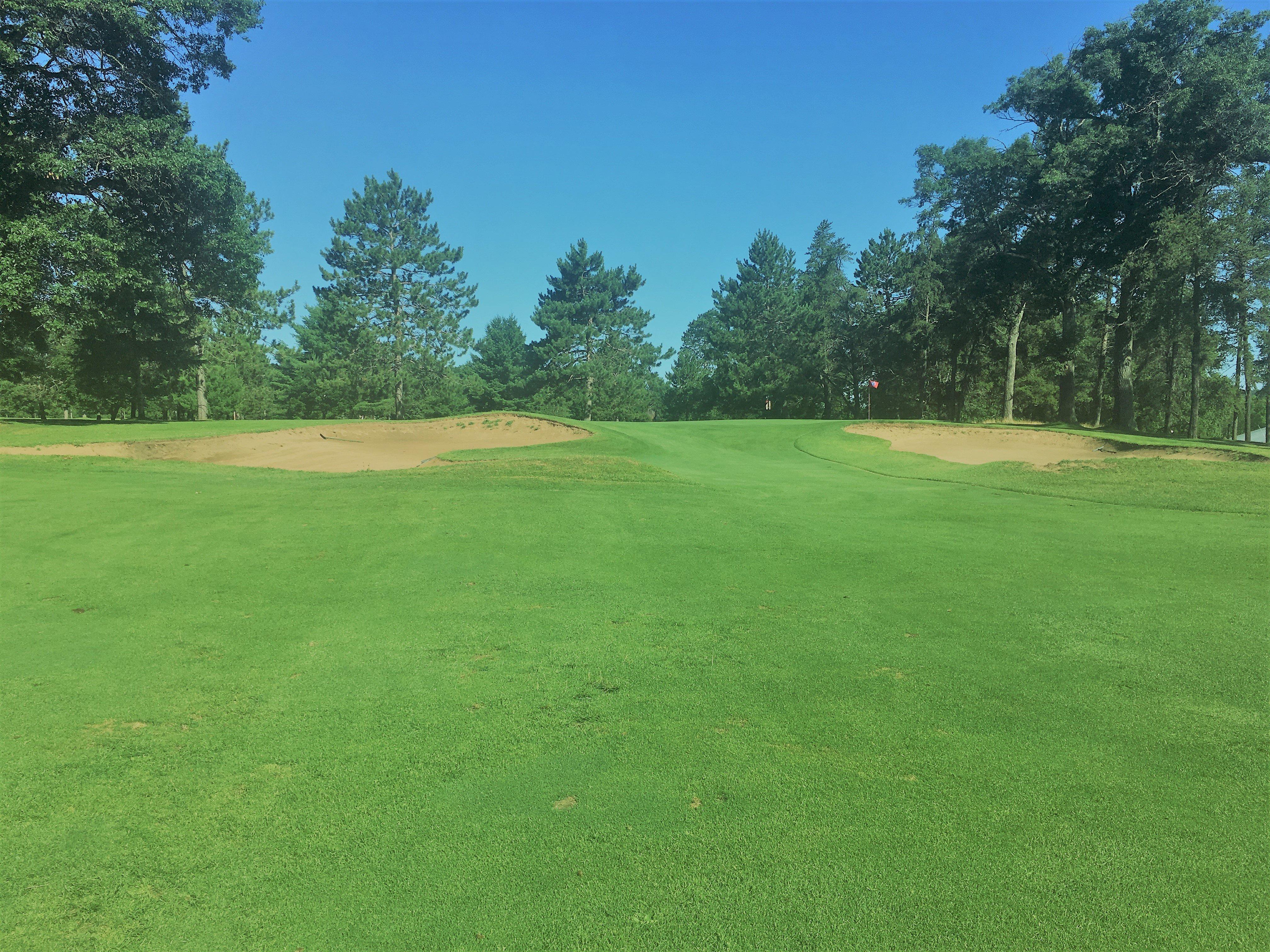 Oak Crest Golf Course