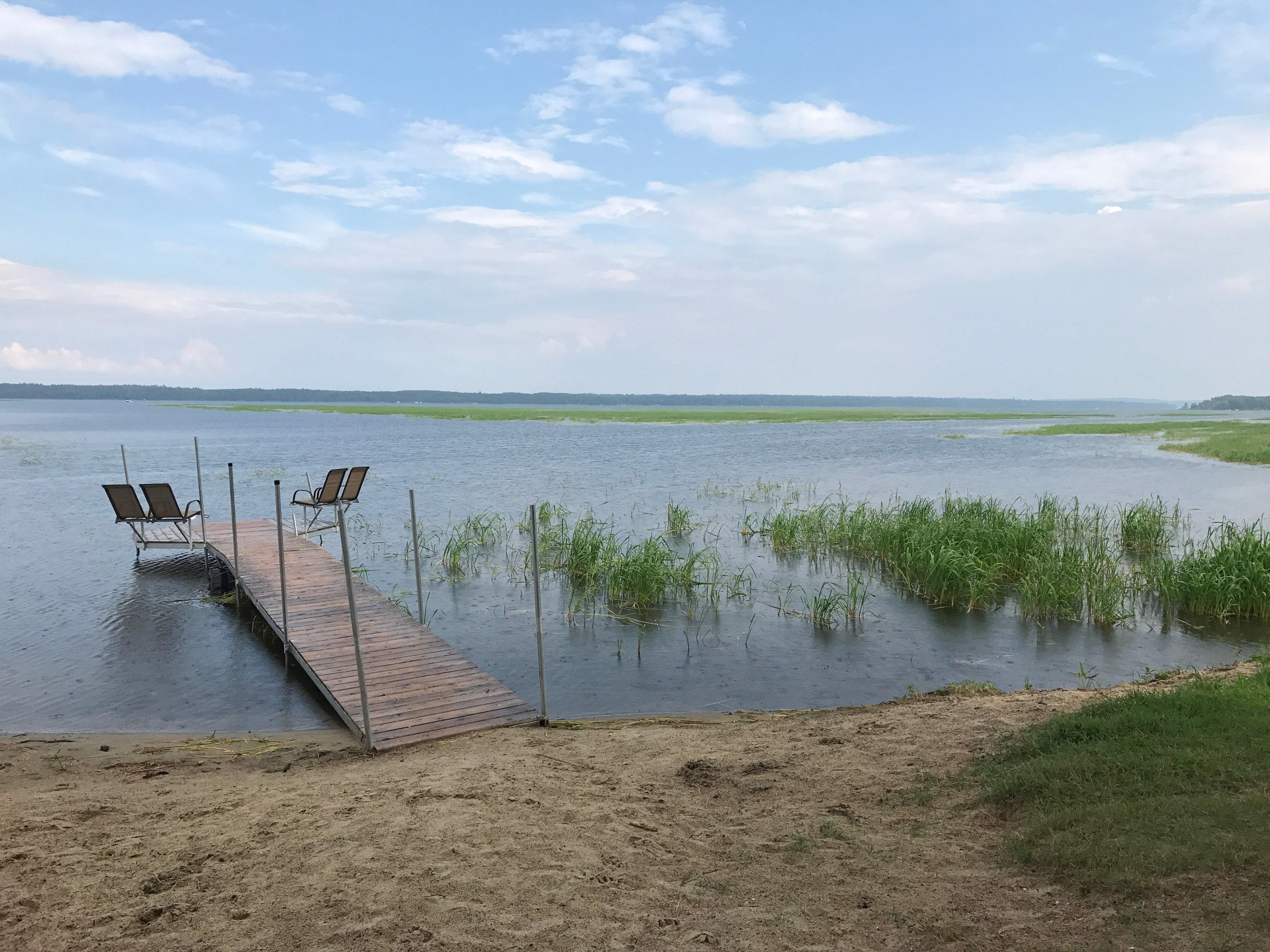 Anderson's Cove Resort