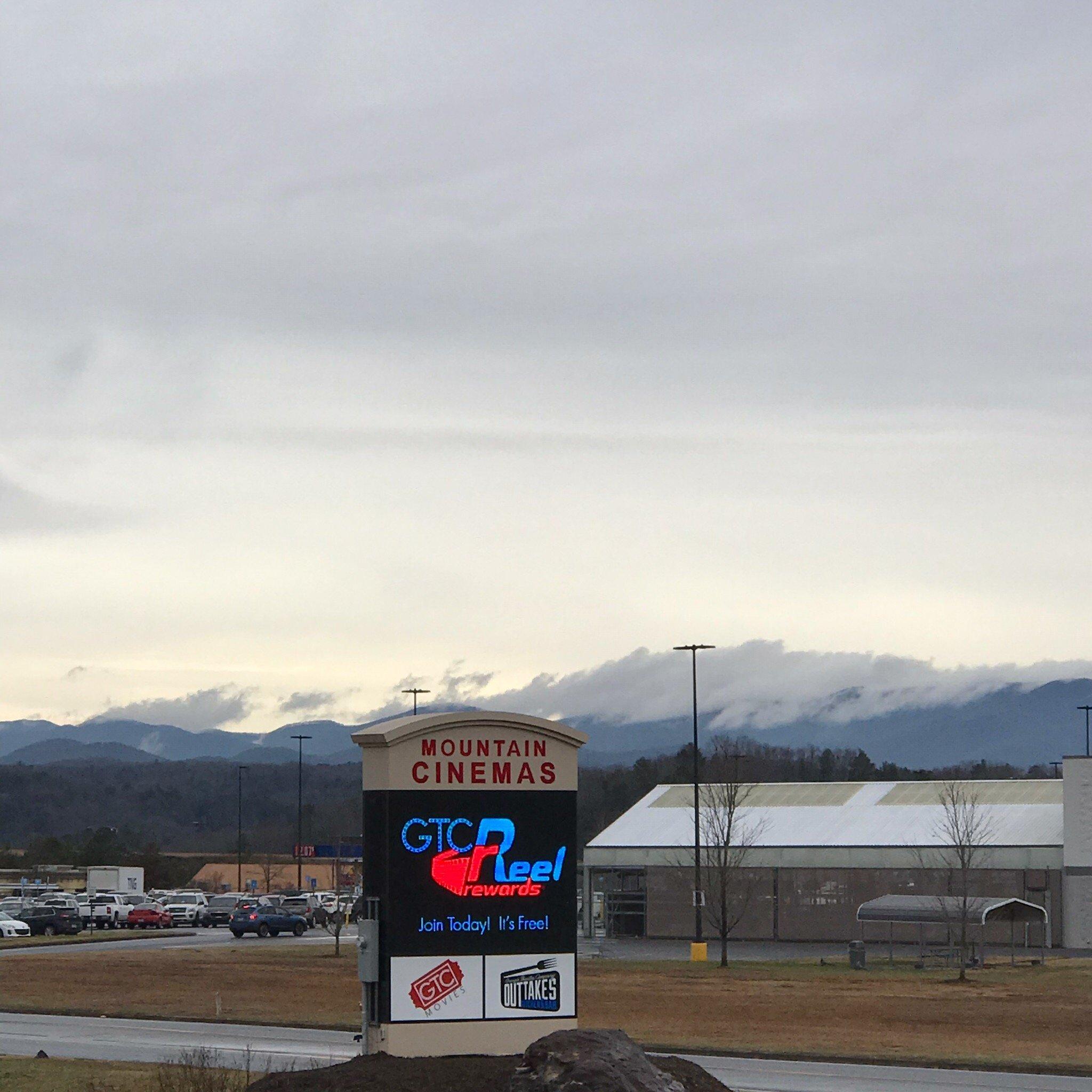 GTC Mountain Cinemas