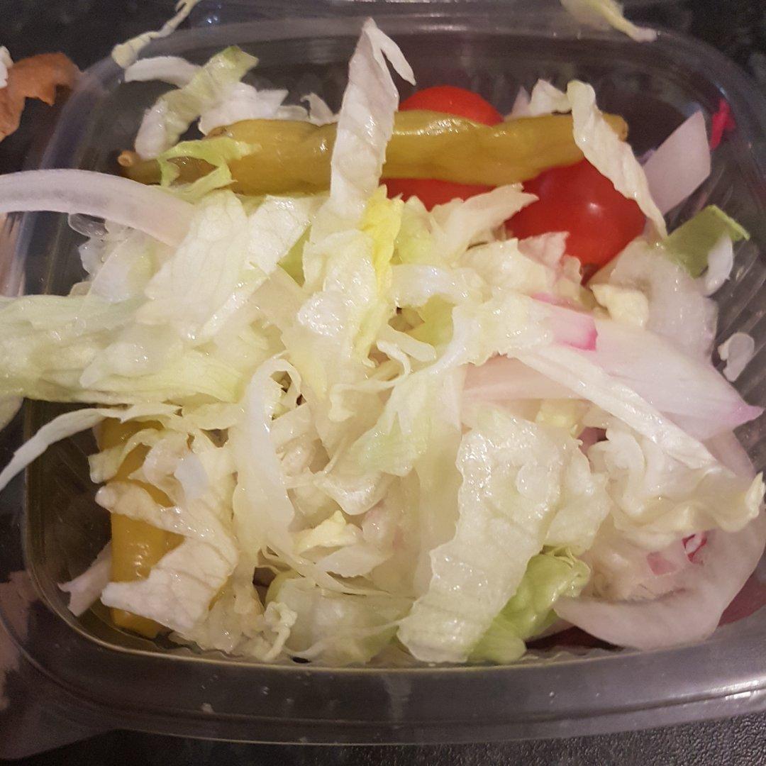 Balgalores Best Kebab