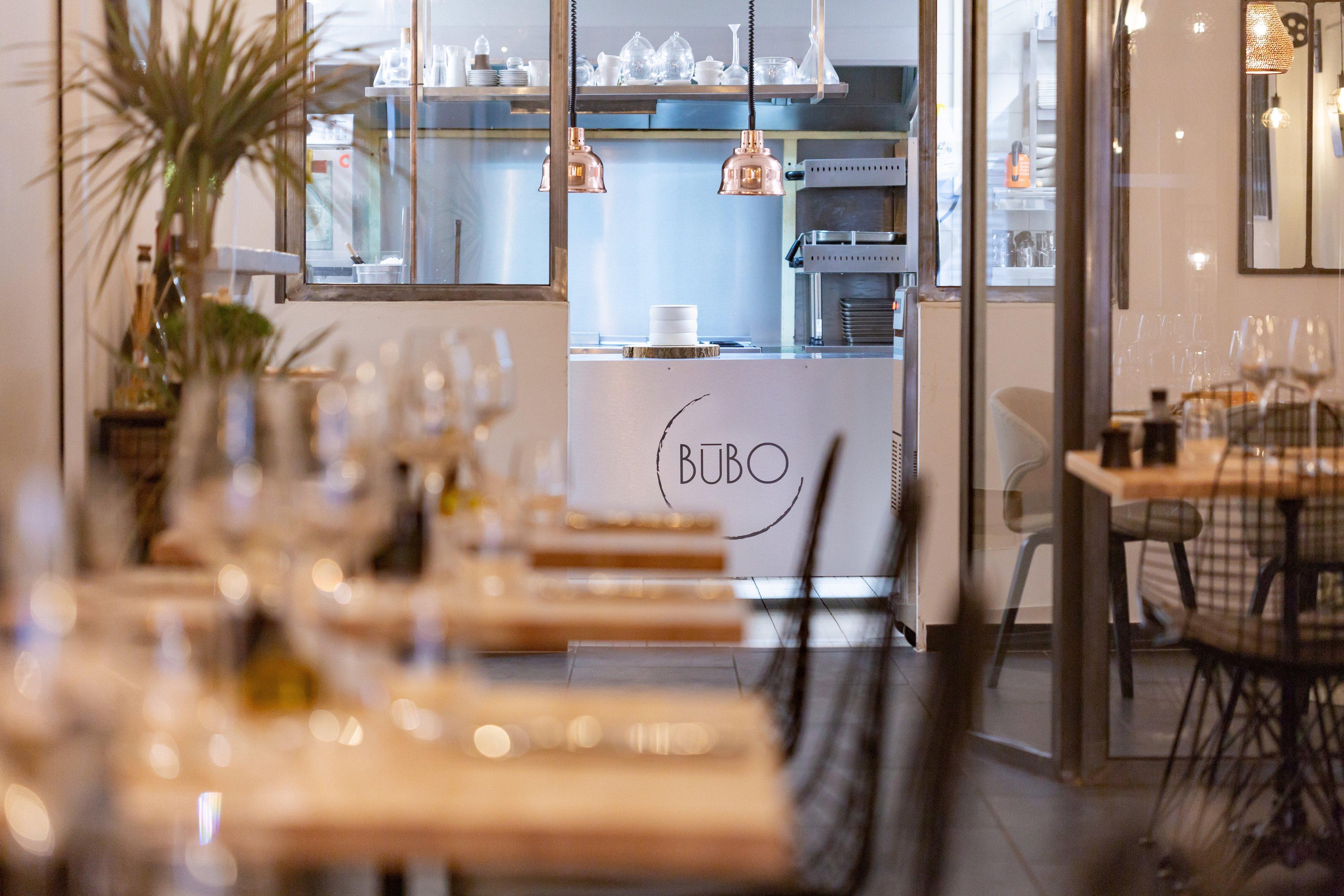 Būbo Restaurant