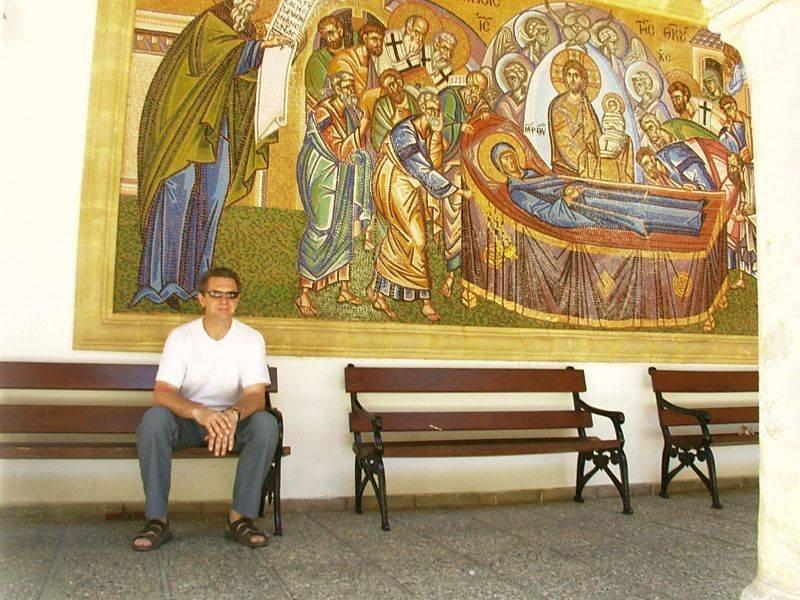 Valle dei Templi Neuberg