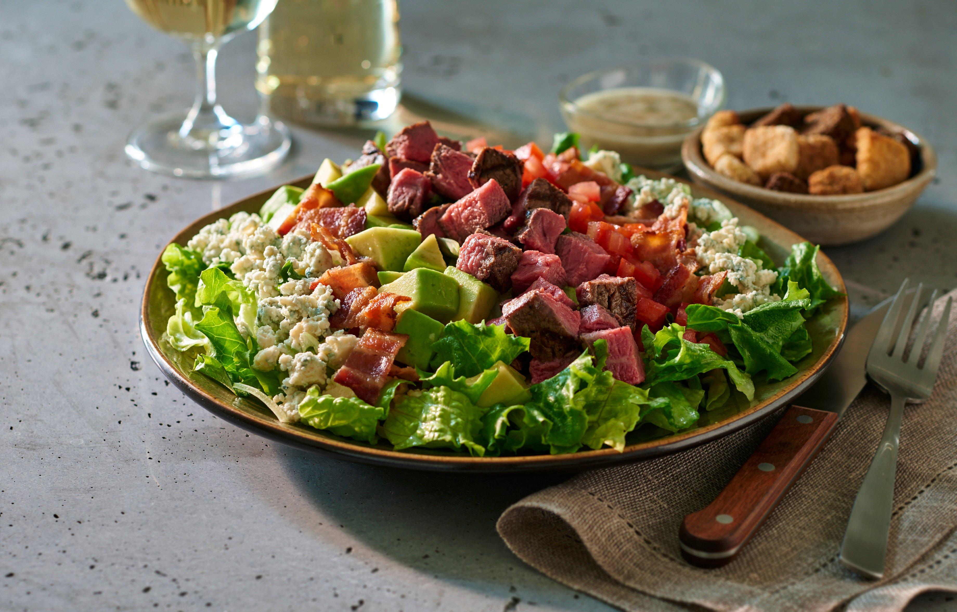 Black Angus Steakhouse