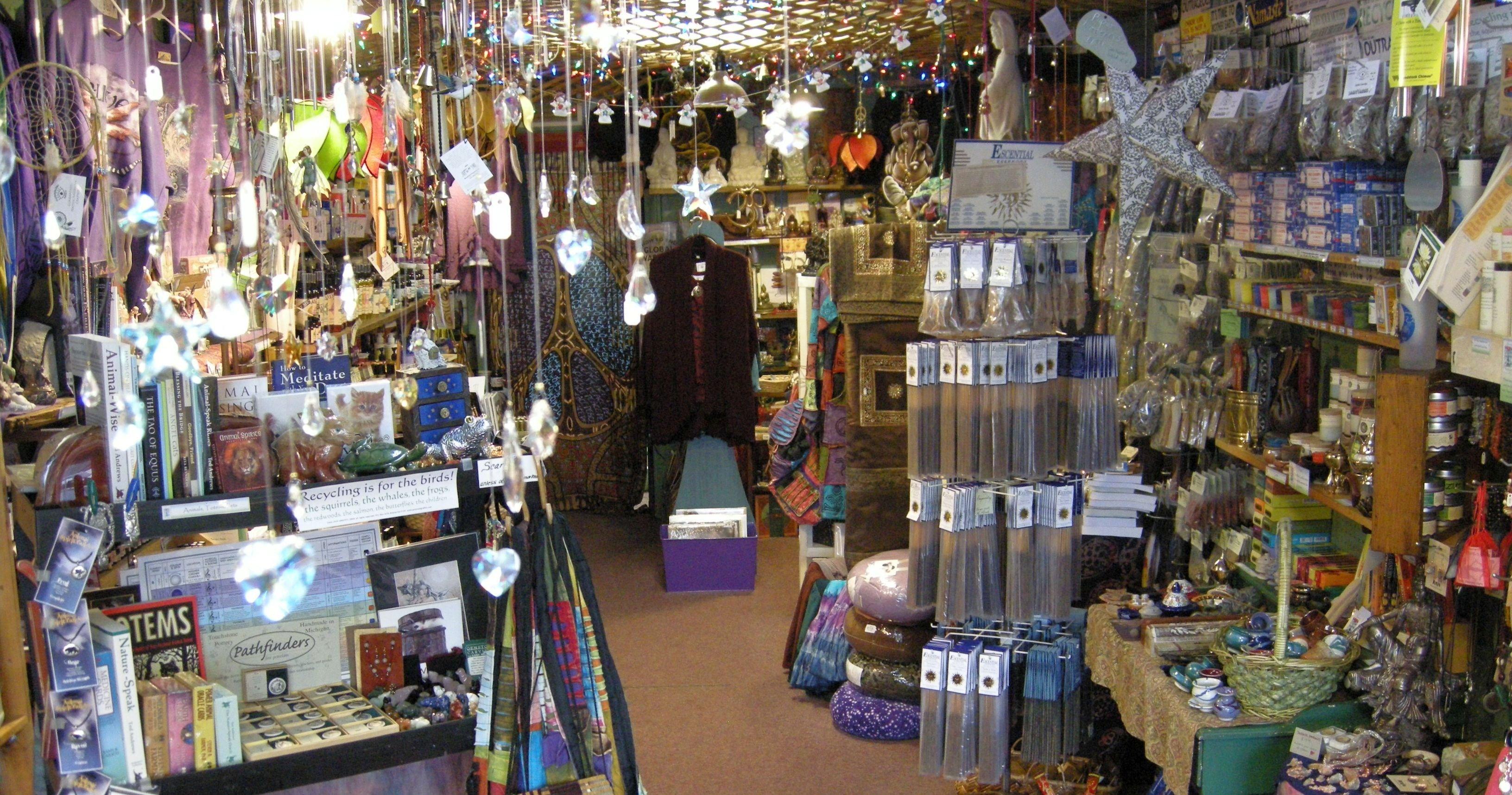 Heaven & Nature Store