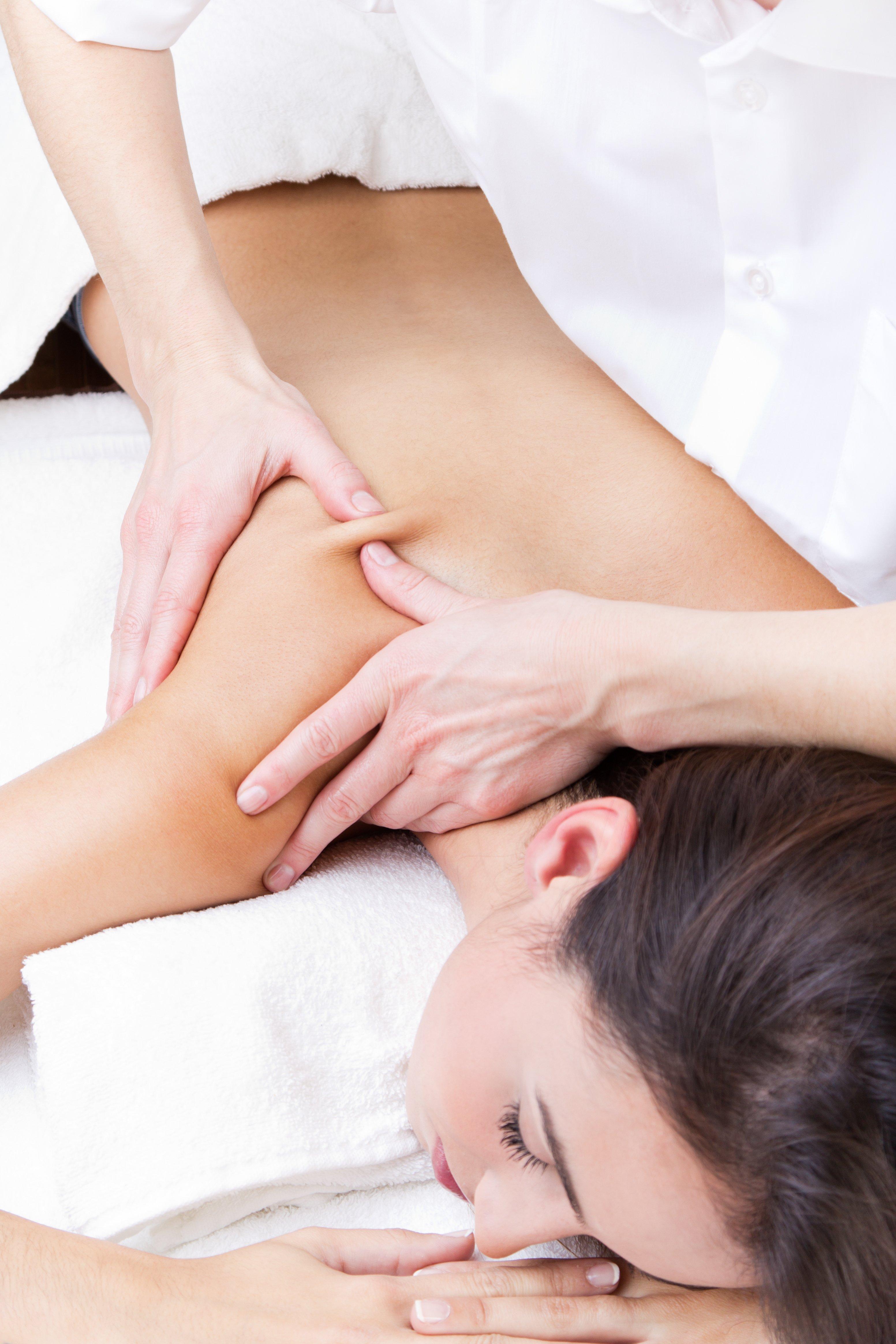 Phillip Island Massage Therapy