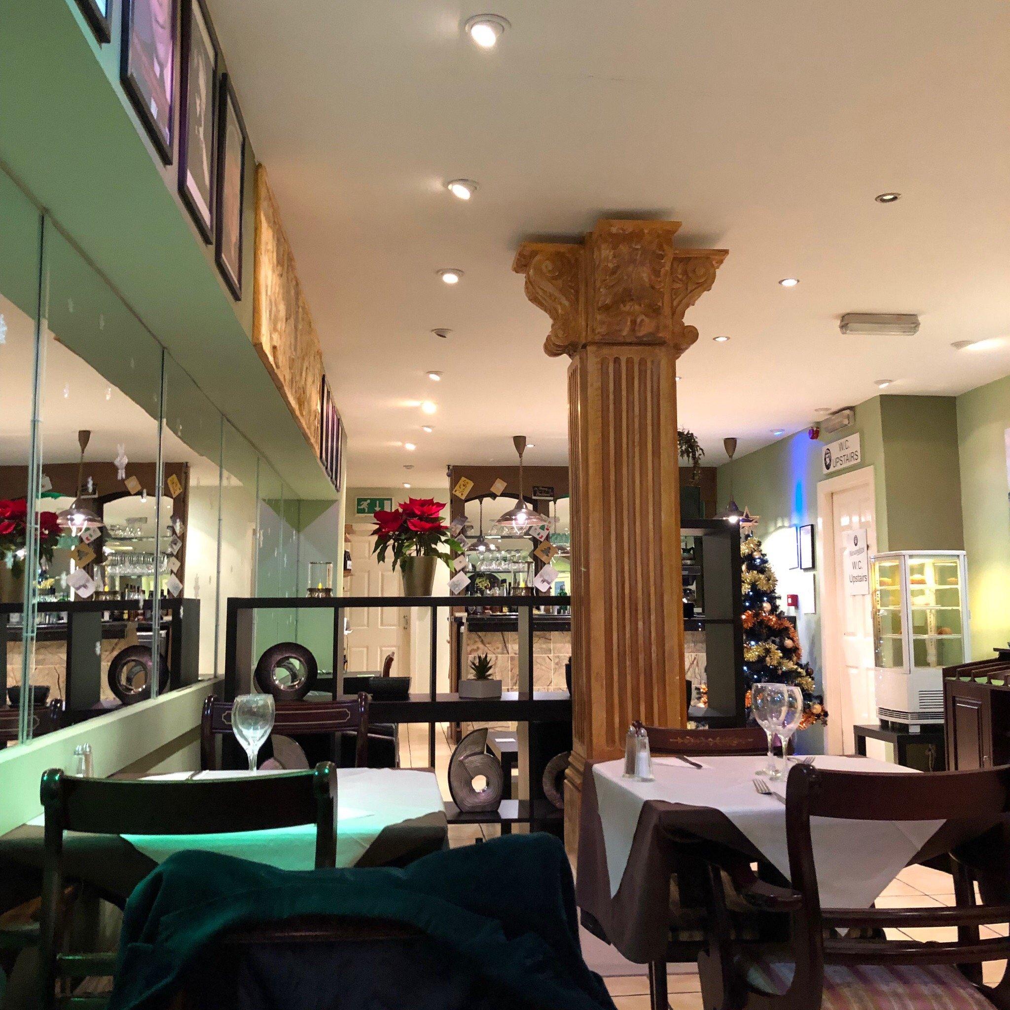 Alexandros Greek Restaurant