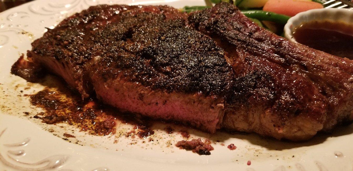 Lucarelli's Restaurant