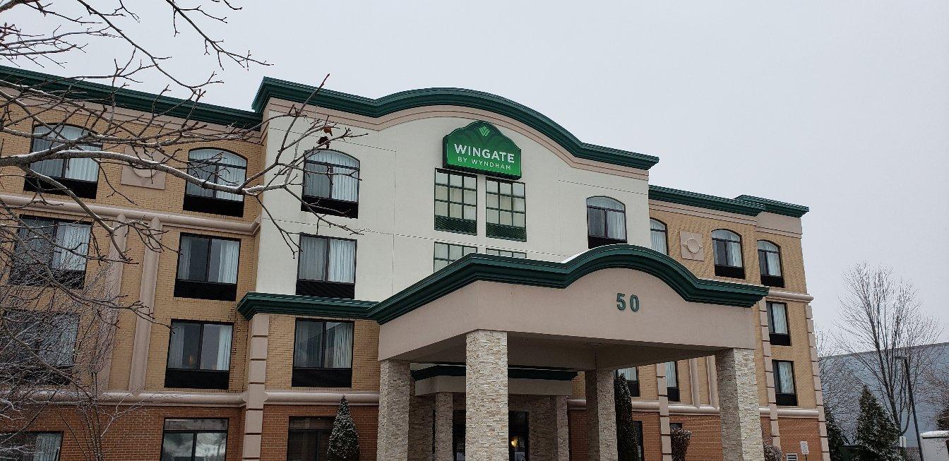Wingate by Wyndham Schaumburg