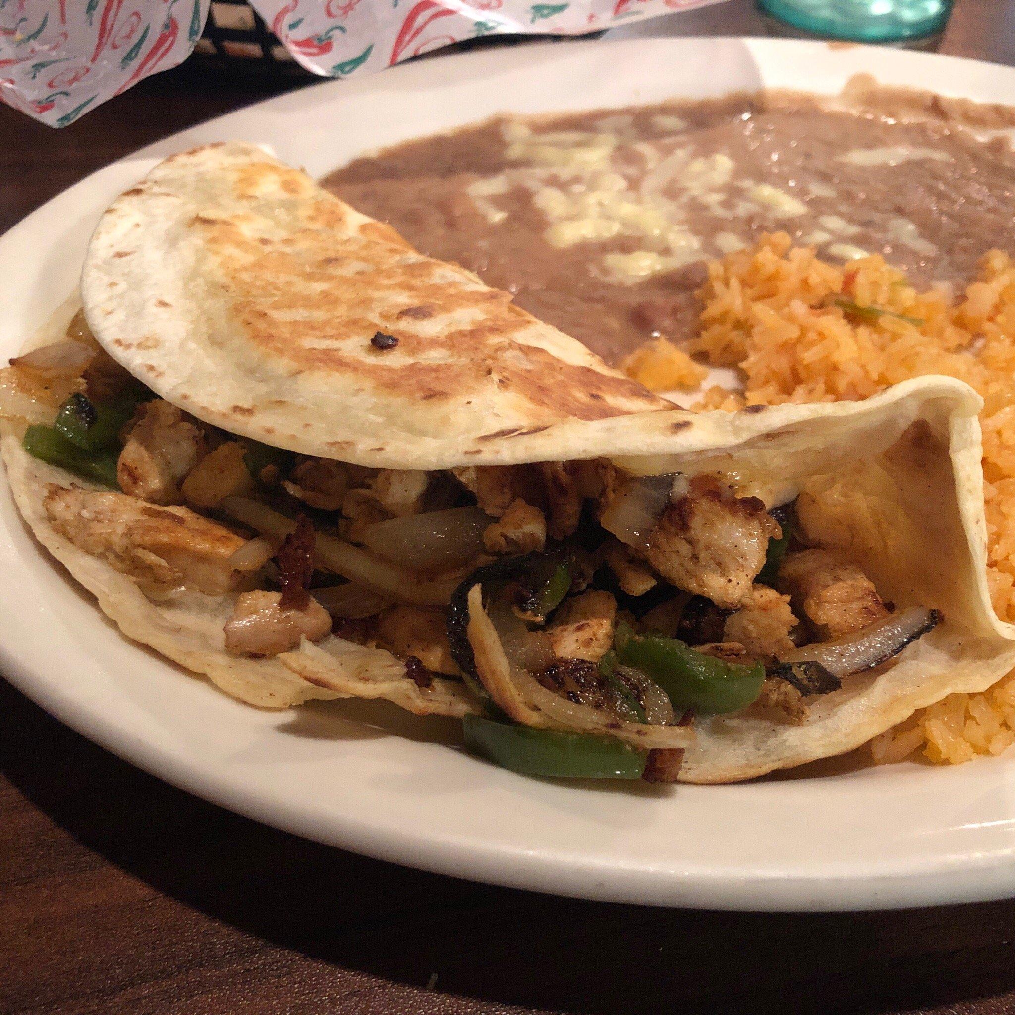 Casa Jalisco Mexican Restaurant