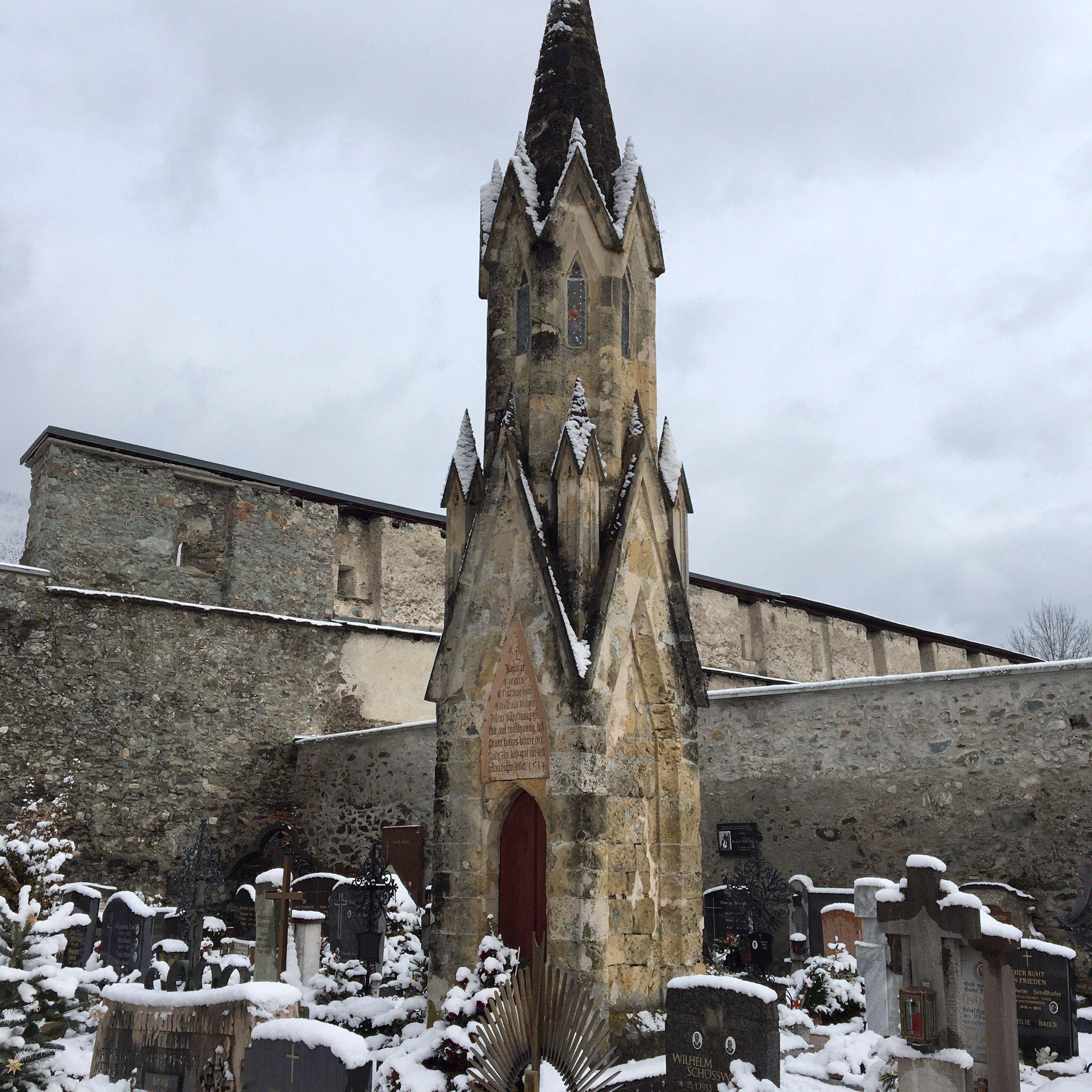 Skischaukel Radstadt - Altenmarkt
