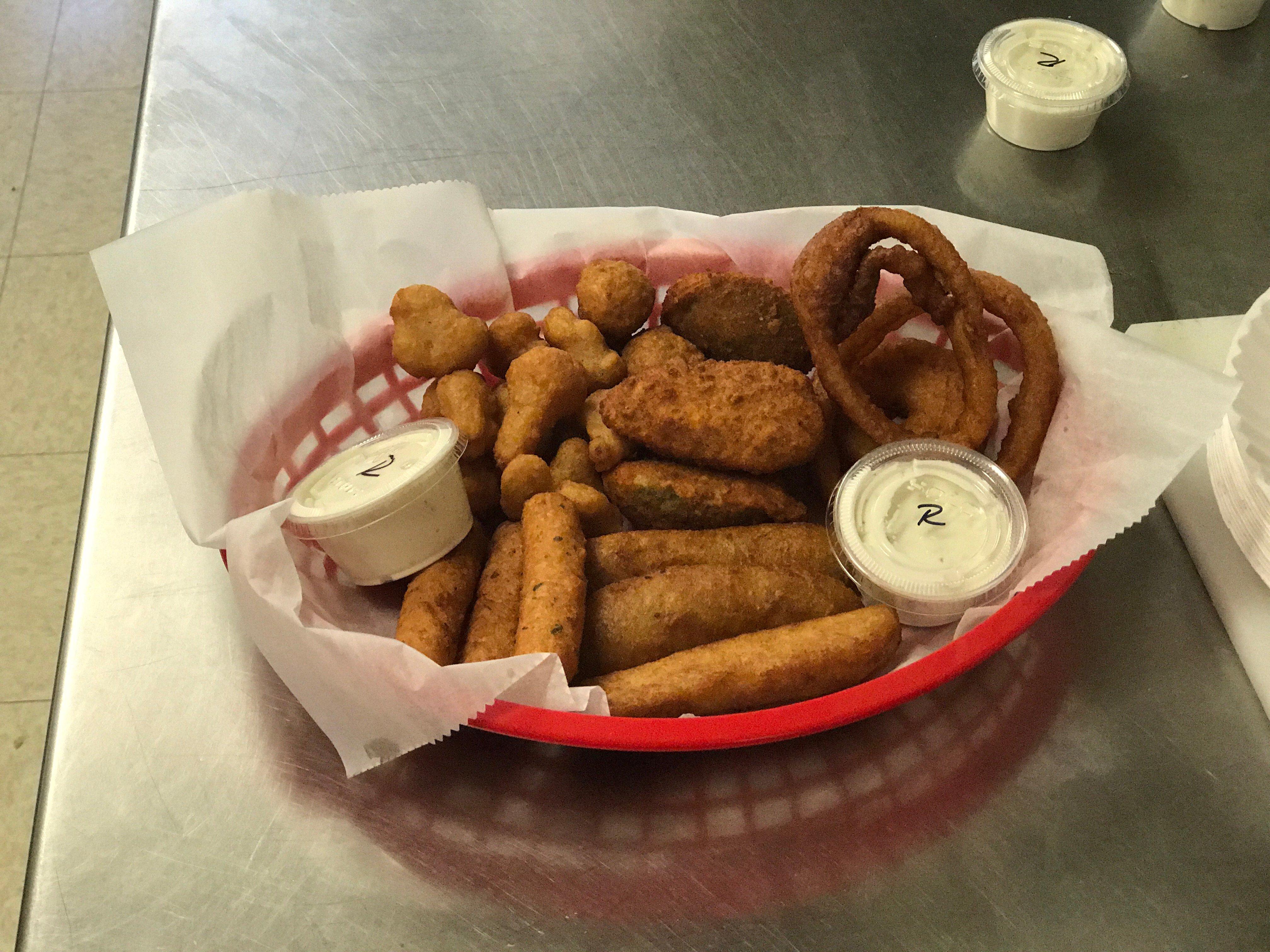 Beechwood Carryout & Pizza