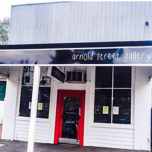 Arnold Street Gallery