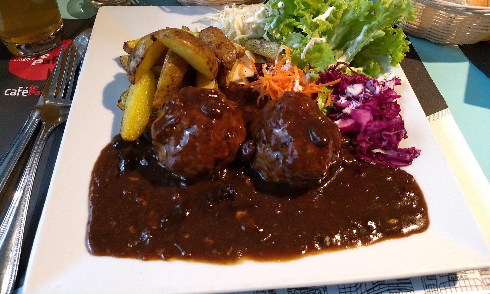 Brasserie du Sauveniere