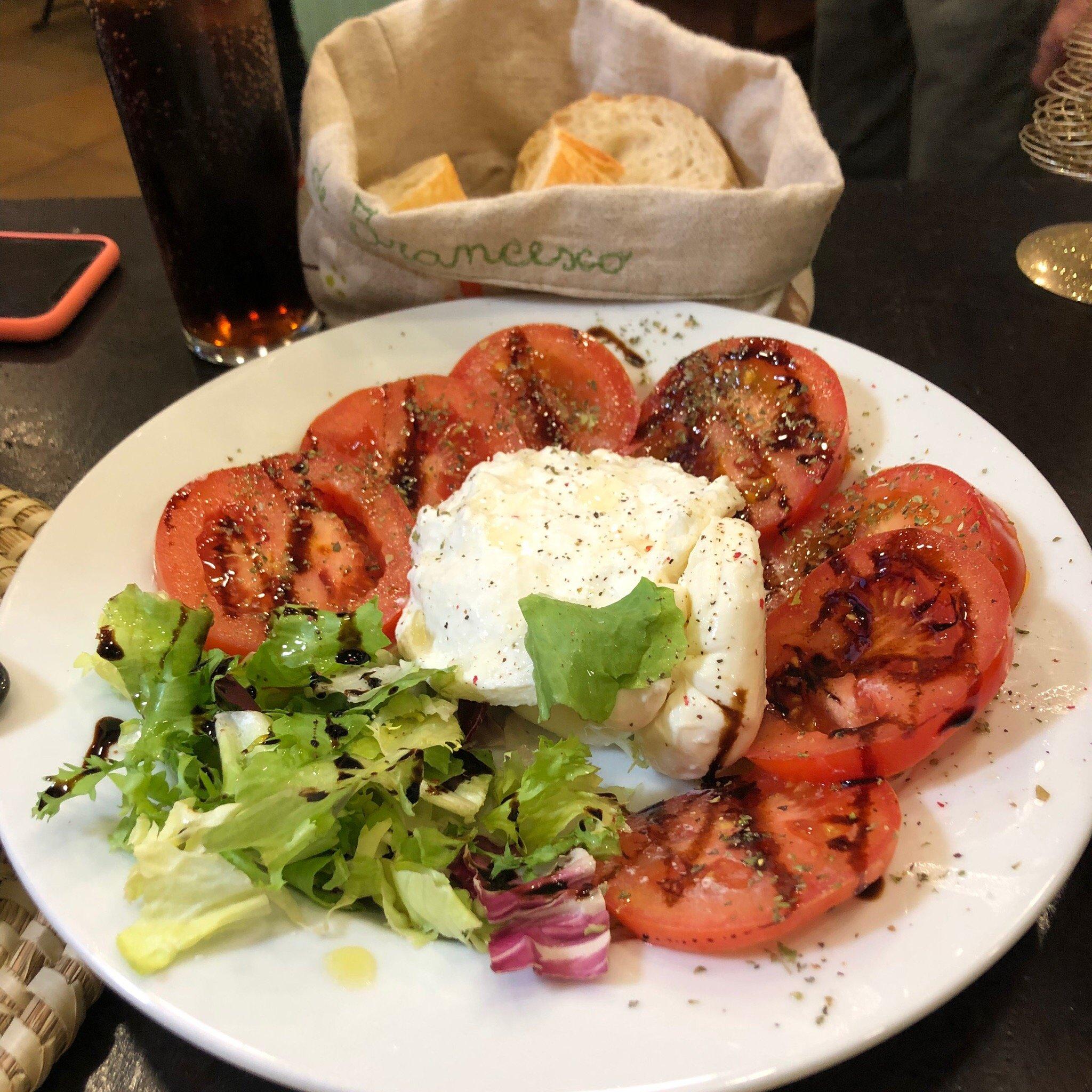 La Taberna de Francesco