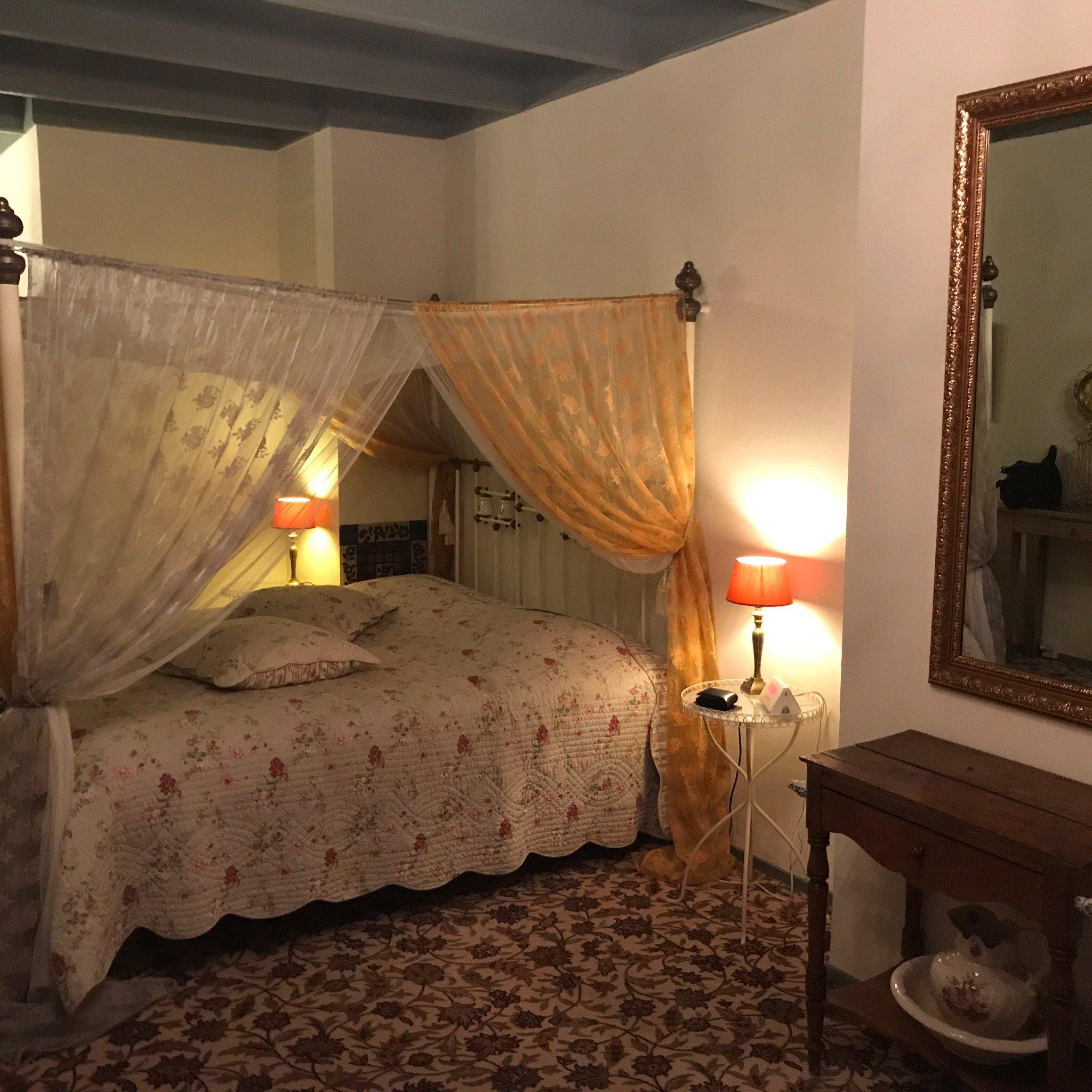 Hotel De Smederij van Steenwijk