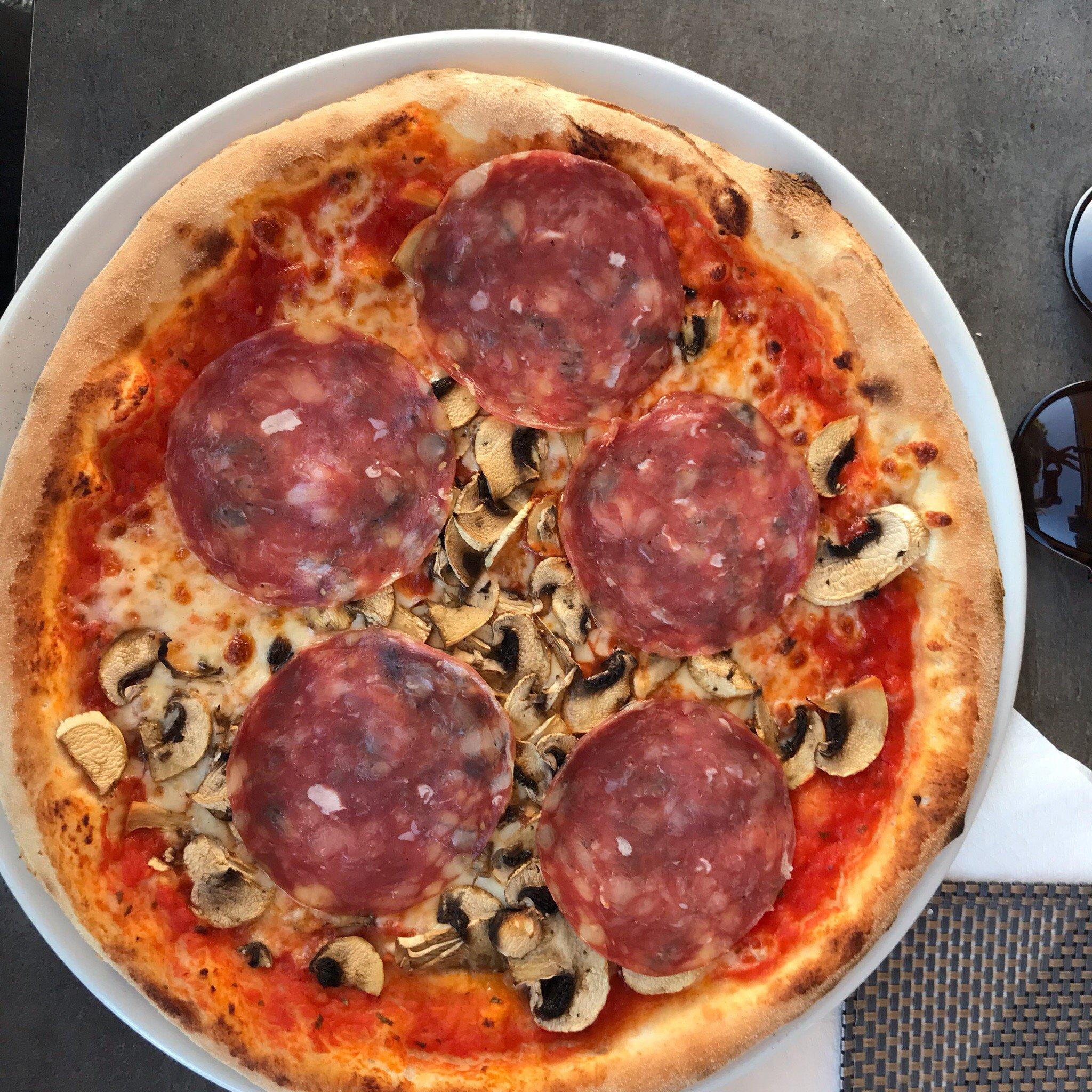 Stadion Restaurant Cucina Mediterranea