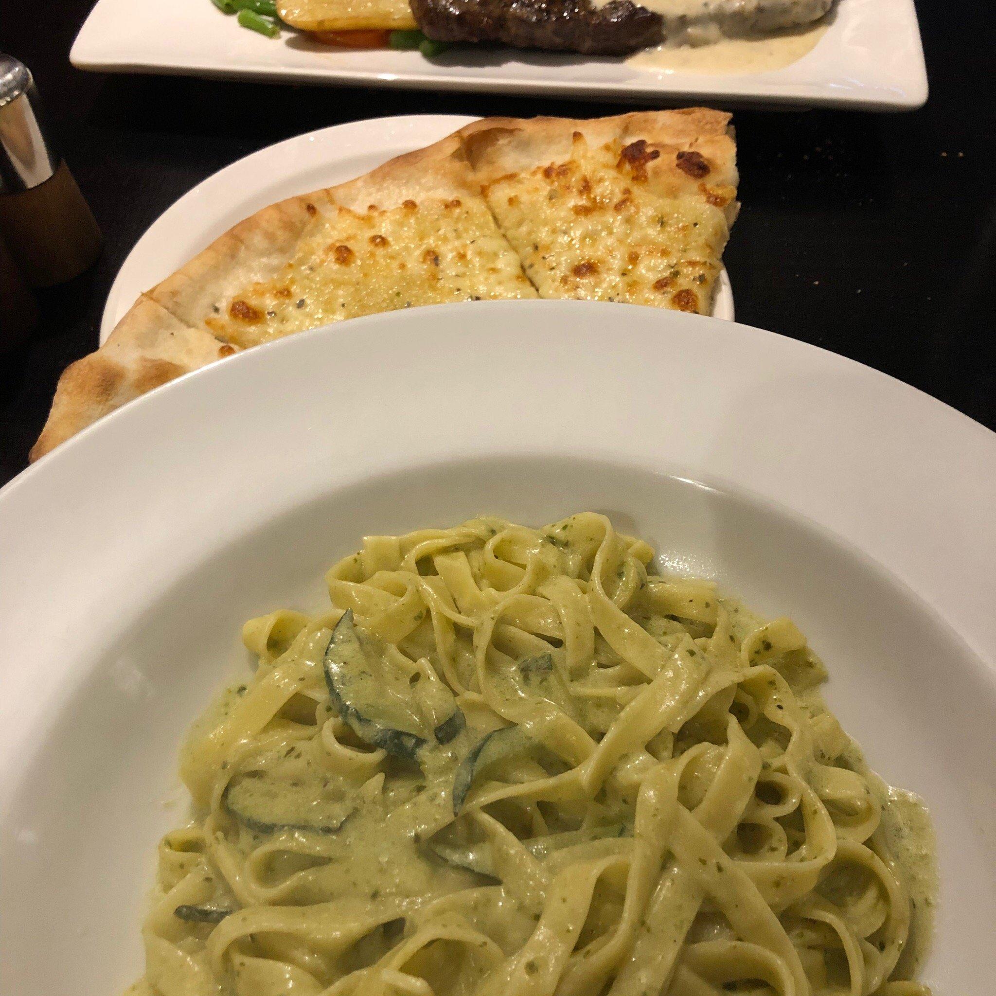 Bianca Pizzeria Ristorante