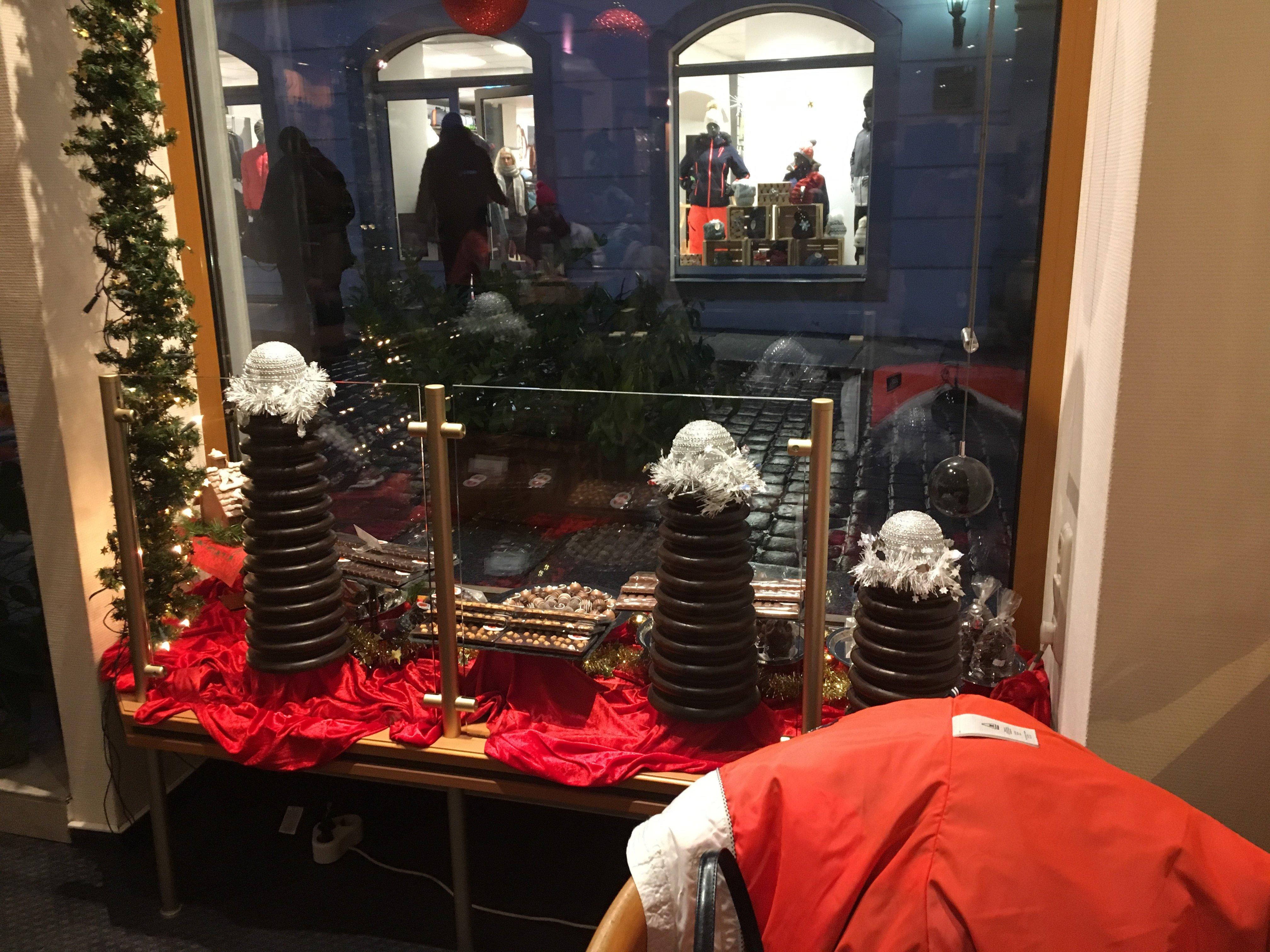 Konditorei Cafe Schreiber