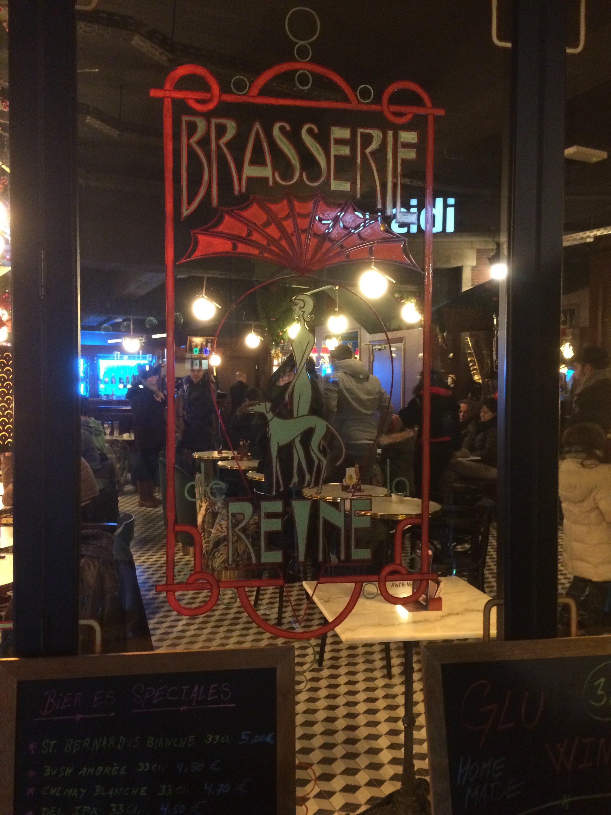 Madeleine Budget Rooms Grand Place