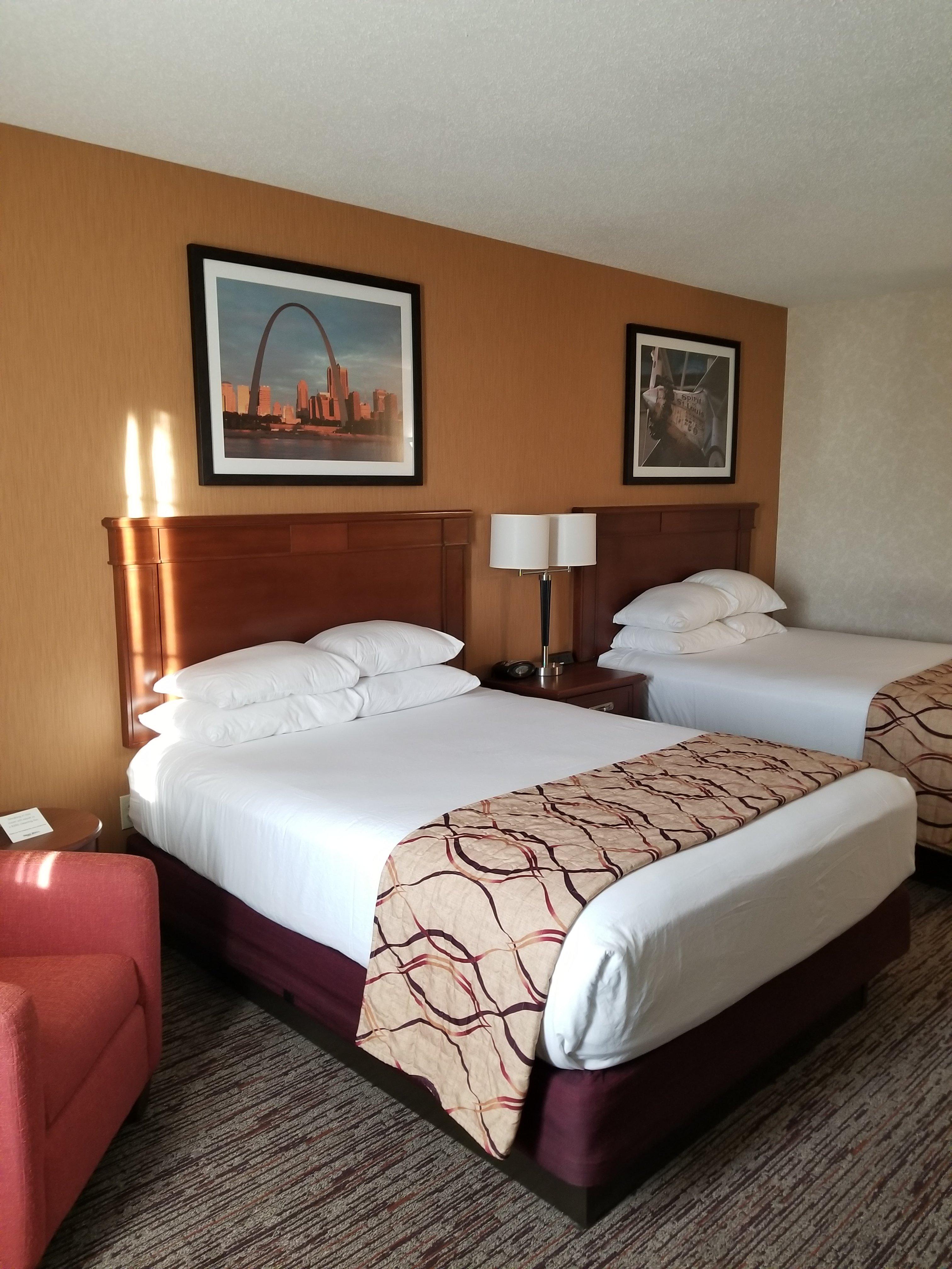Drury Inn & Suites St. Louis Forest Park