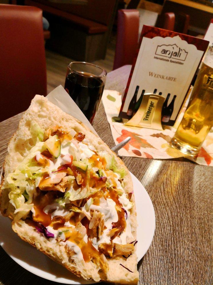 Anjali Indian Restaurant