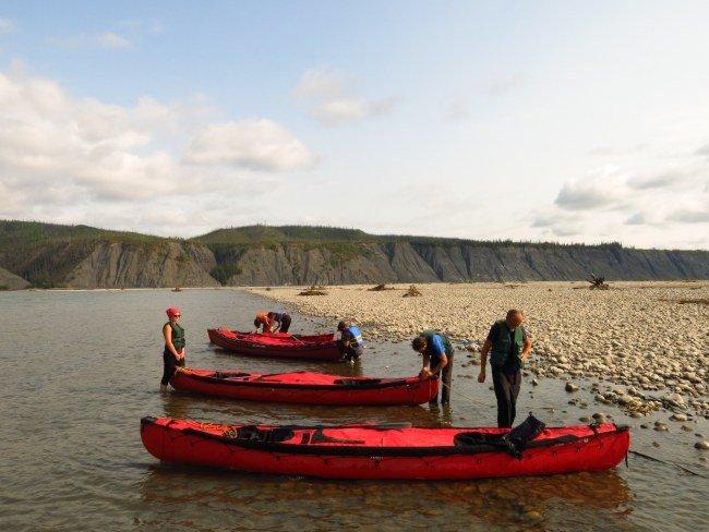 Adventure Tours Yukon Wild