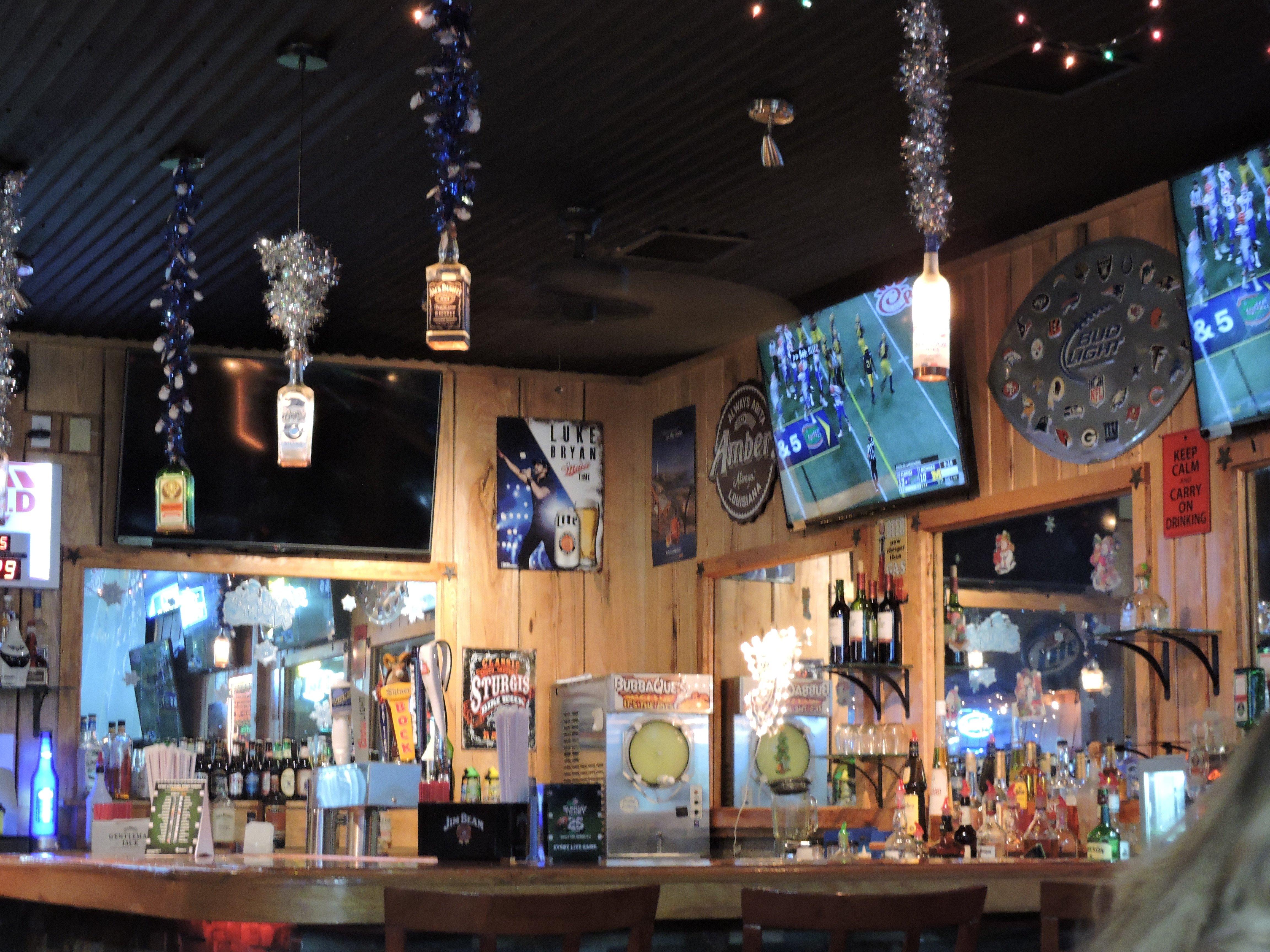 Smokin' Jo's BBQ Shack