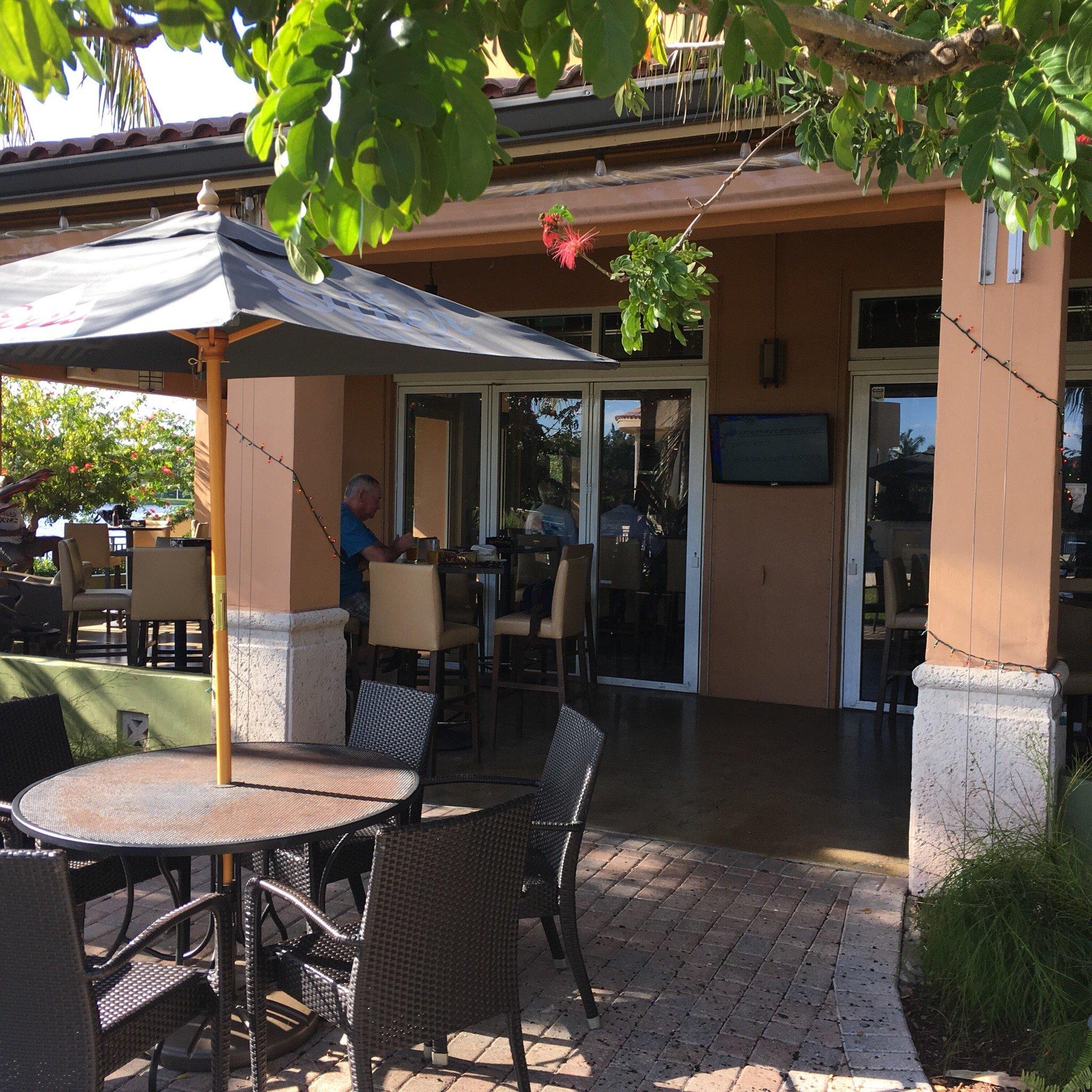 Smoke on the Water Cigar Bar