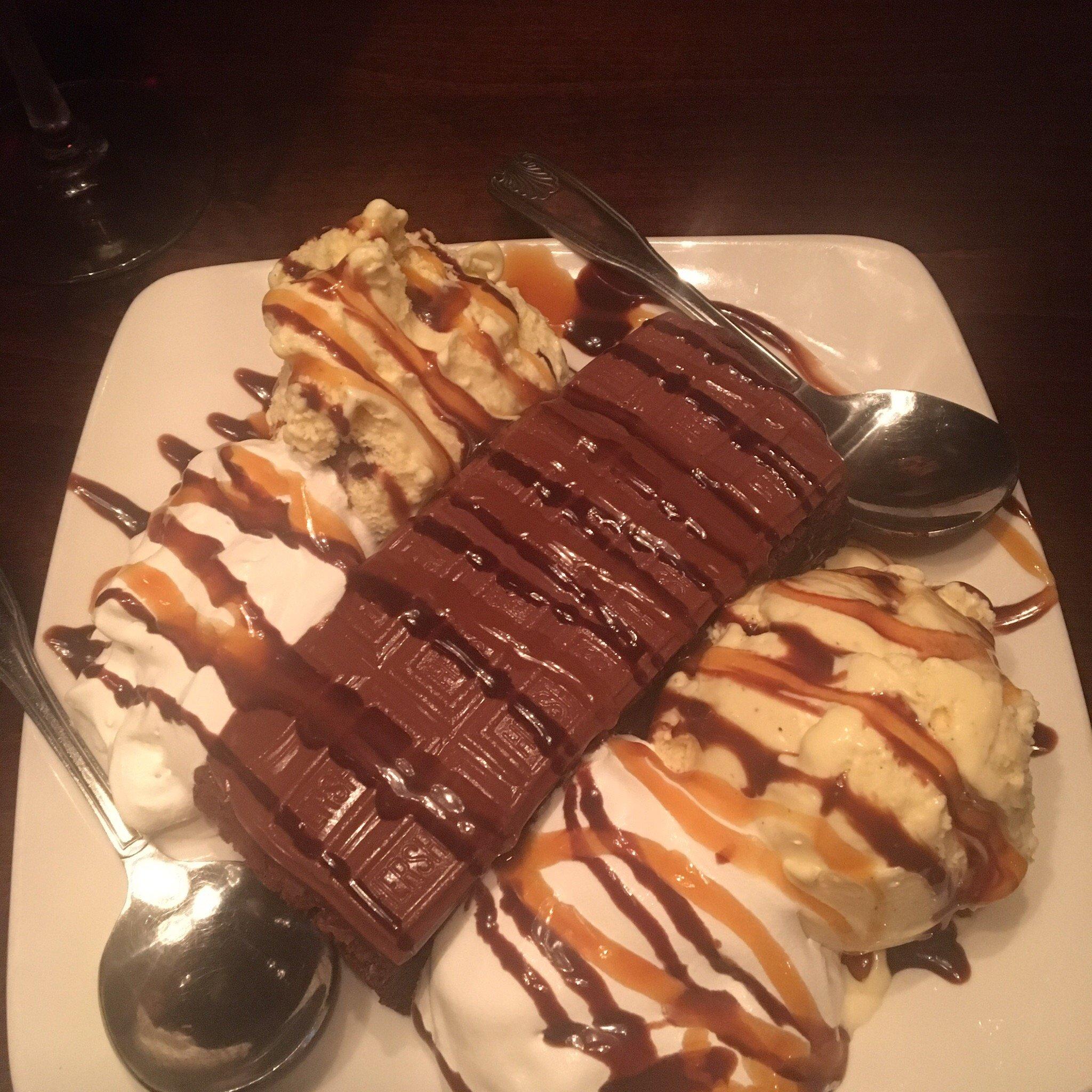 The Original Brown Derby Roadhouse