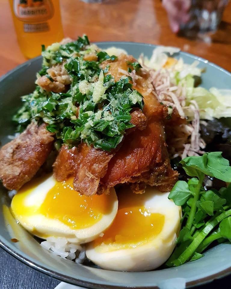 Heritage Asian Eatery