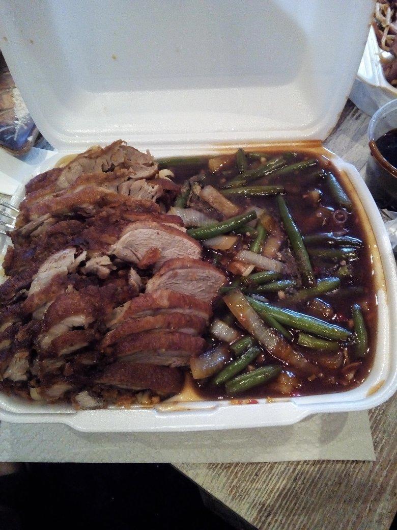 Jade Asia Schnellimbiss