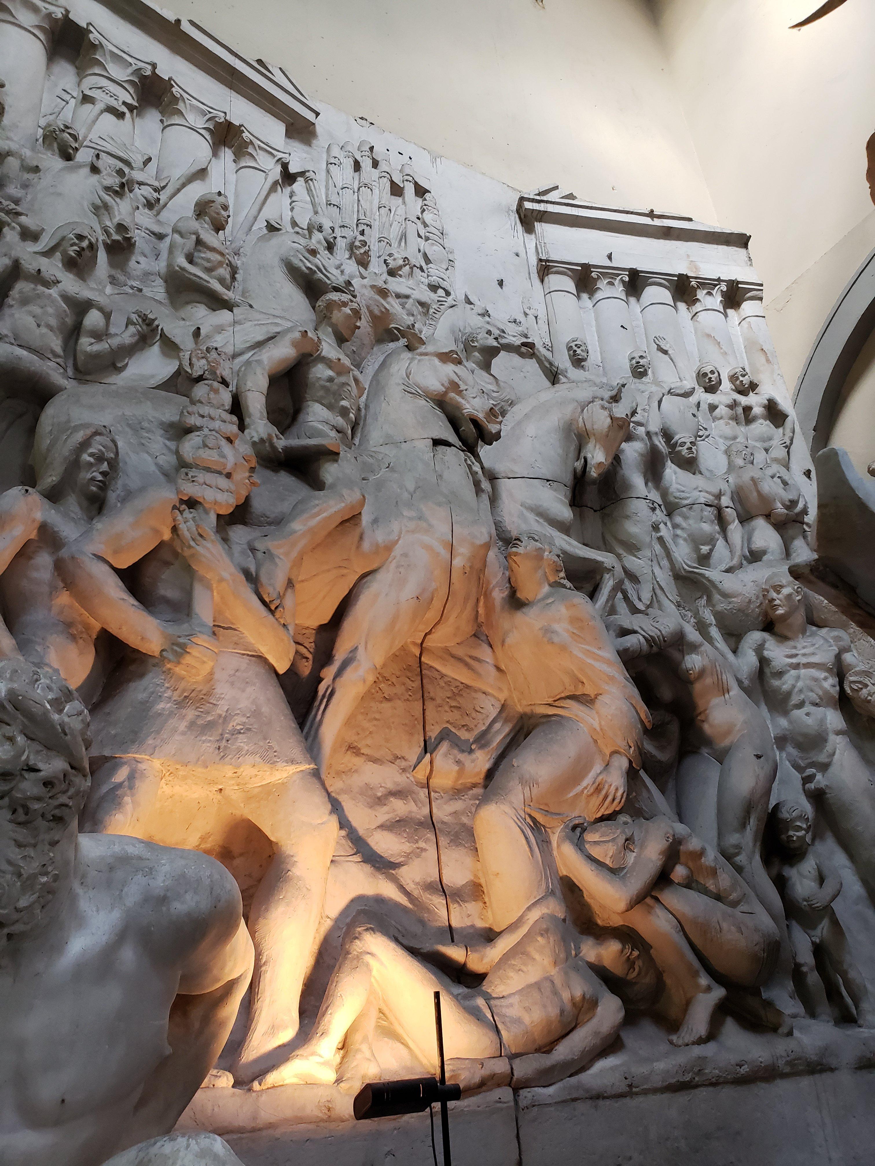 Studio Galleria Romanelli