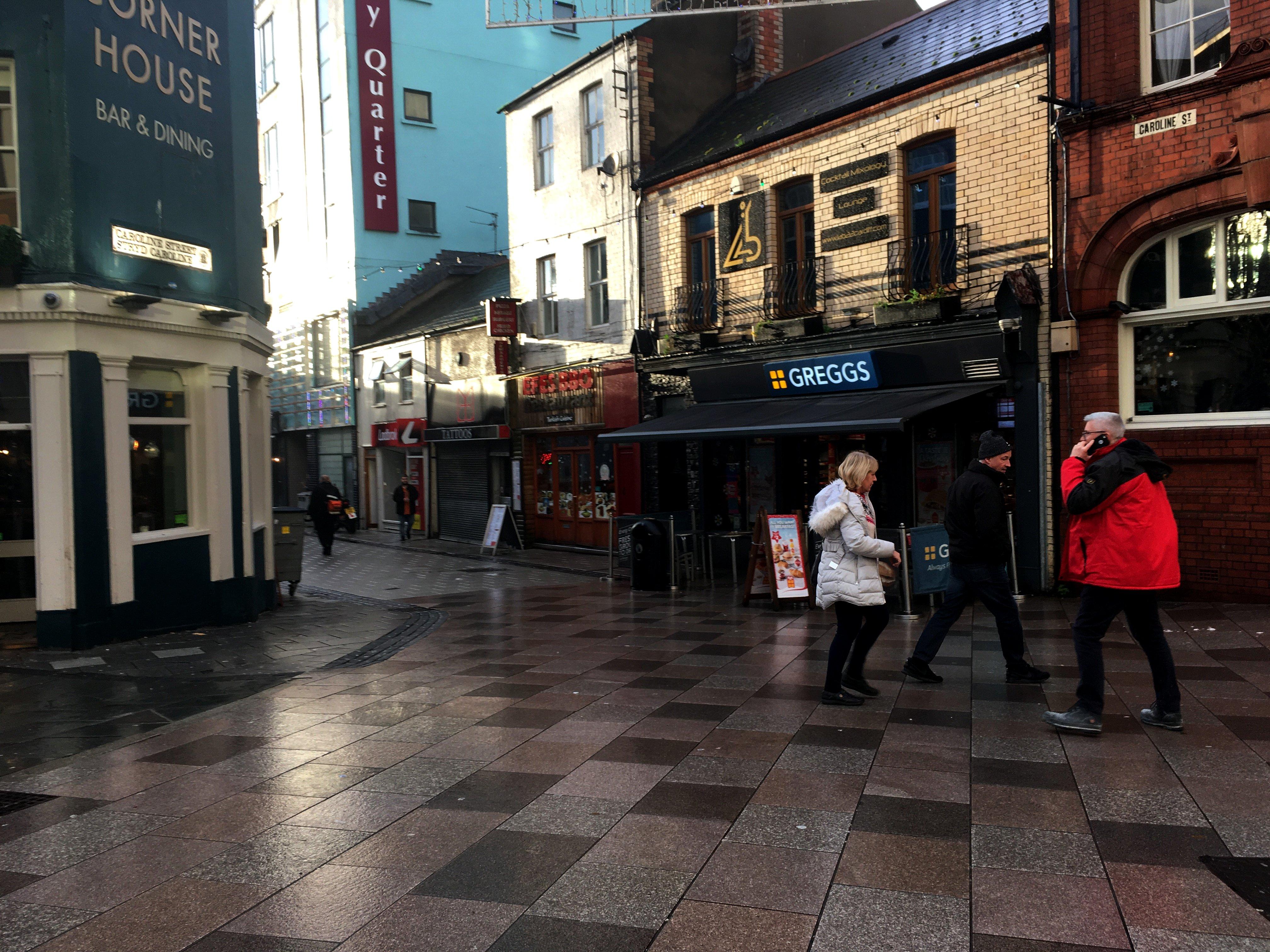 Photo by MyUserNameWasTaken