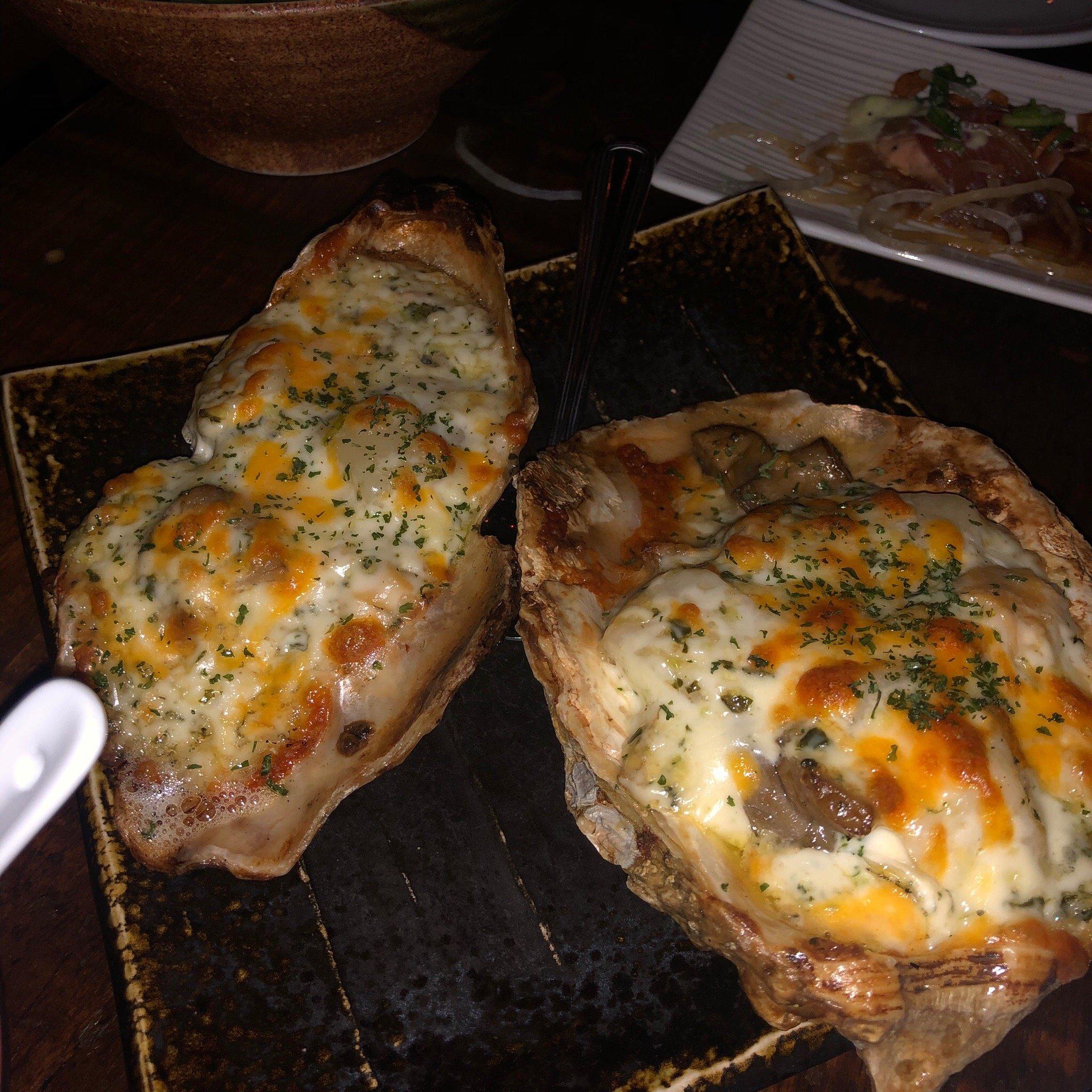 Kinka Izakaya Annex