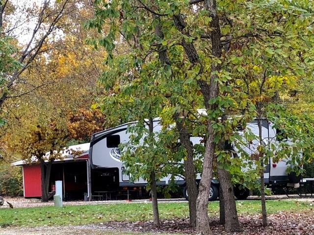 Toledo East / Stony Ridge KOA
