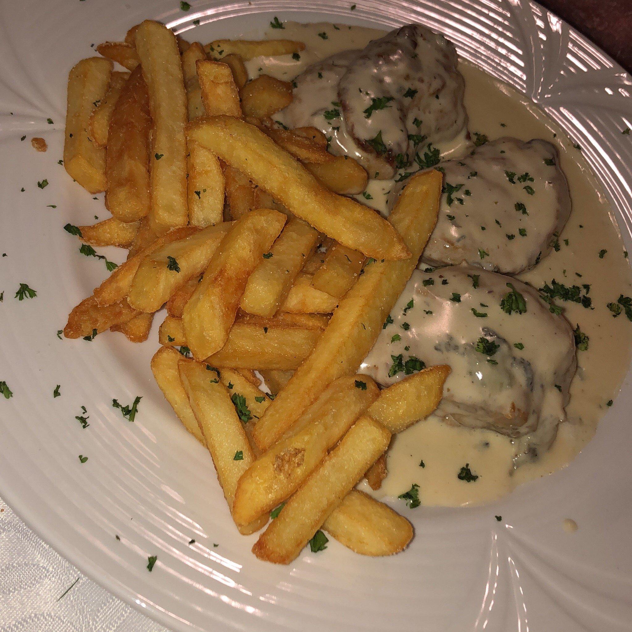 Ristorante Terra Mia