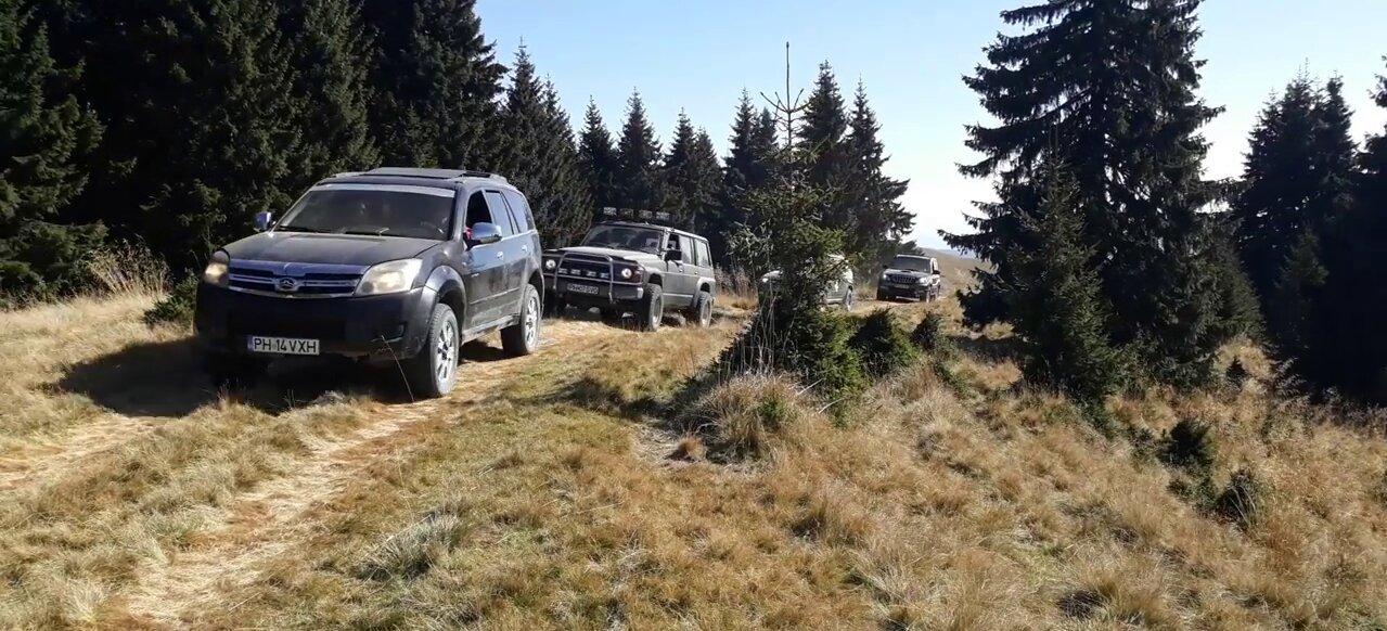 Excursii Montane Sinaia