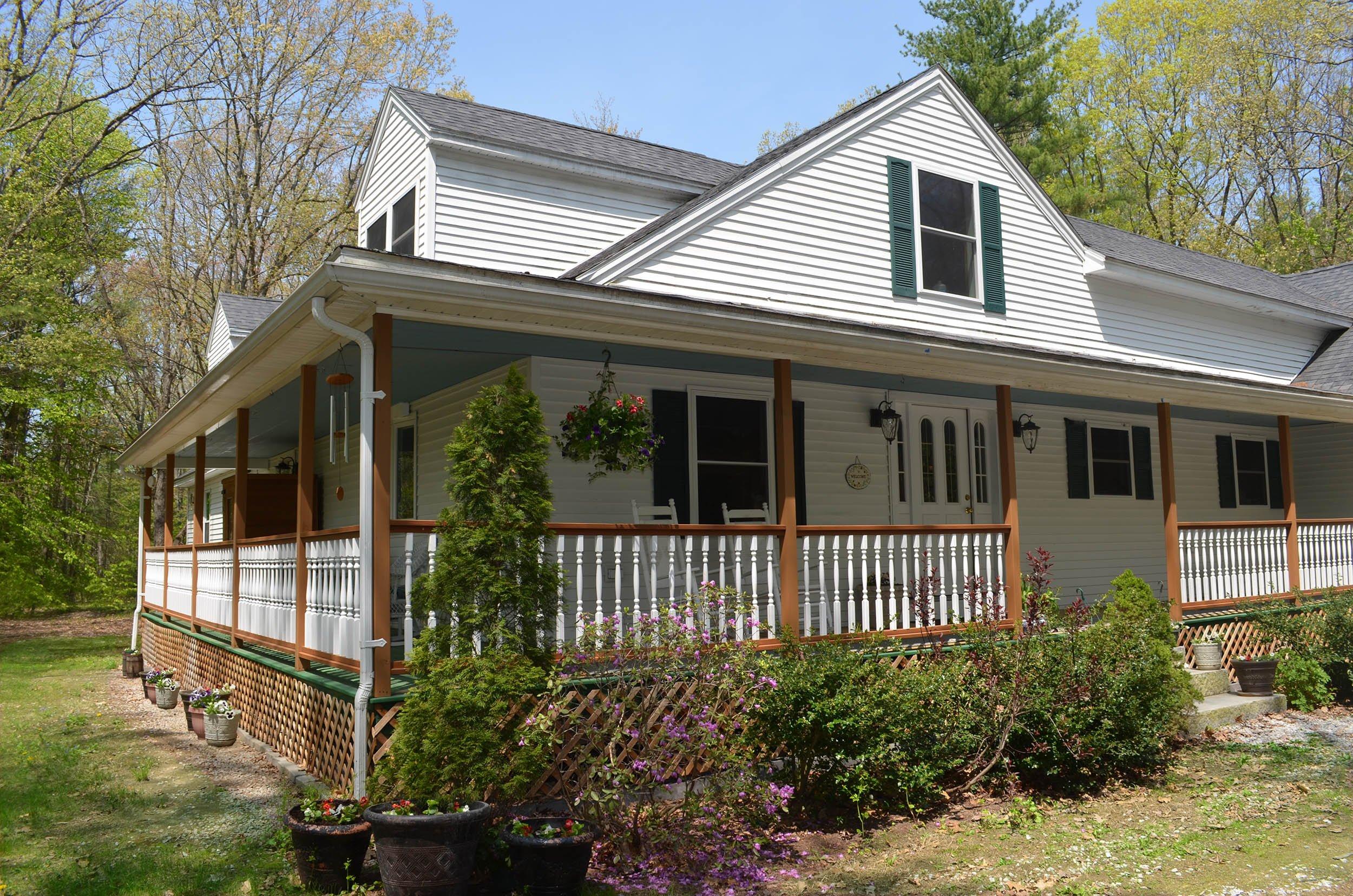 Riverland on the Merrimack
