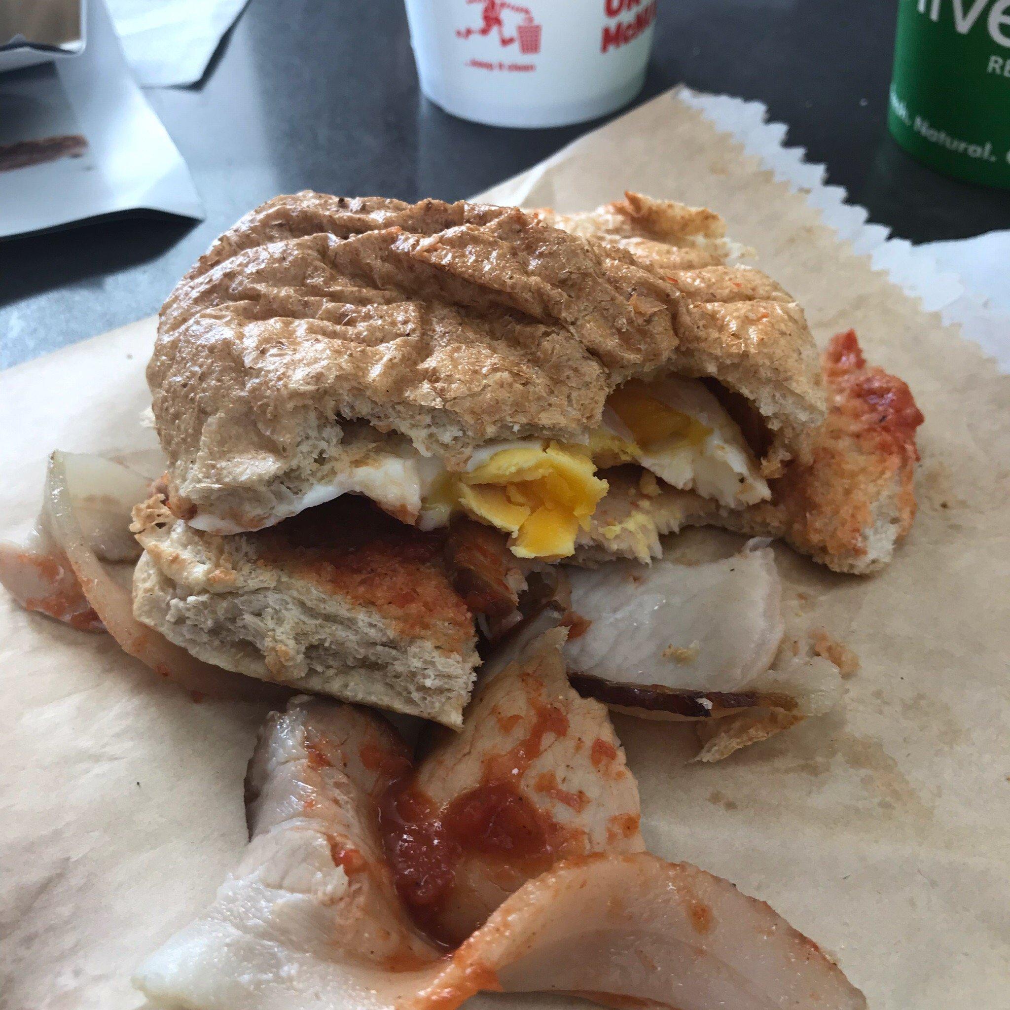 Oliver's - Wallan Northbound