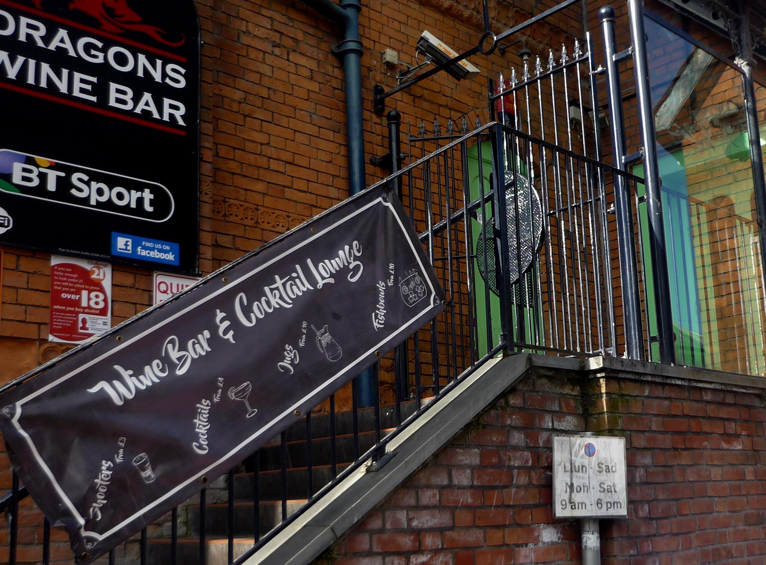 Photo by MyUserNameWasTaken