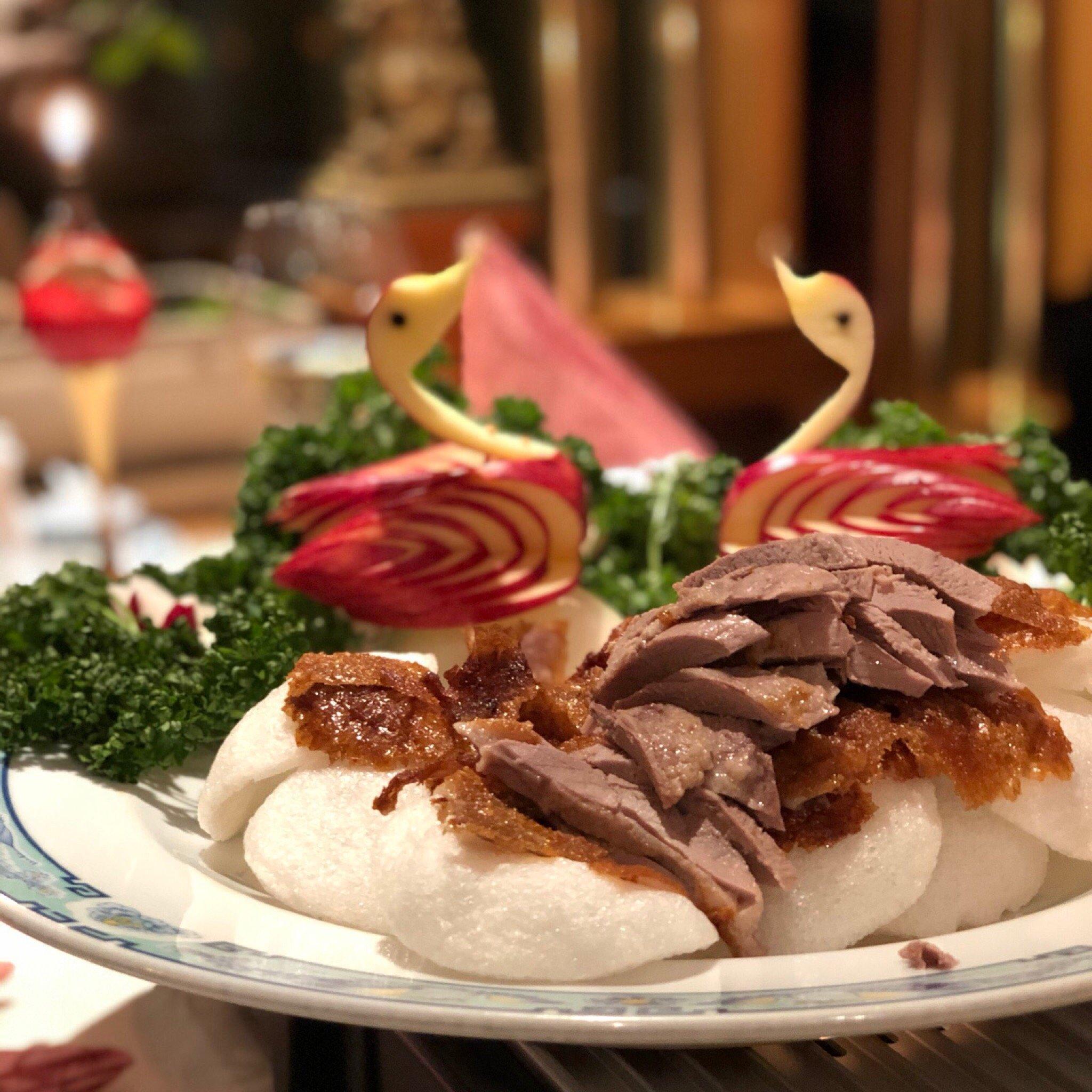 China Restaurant Tang